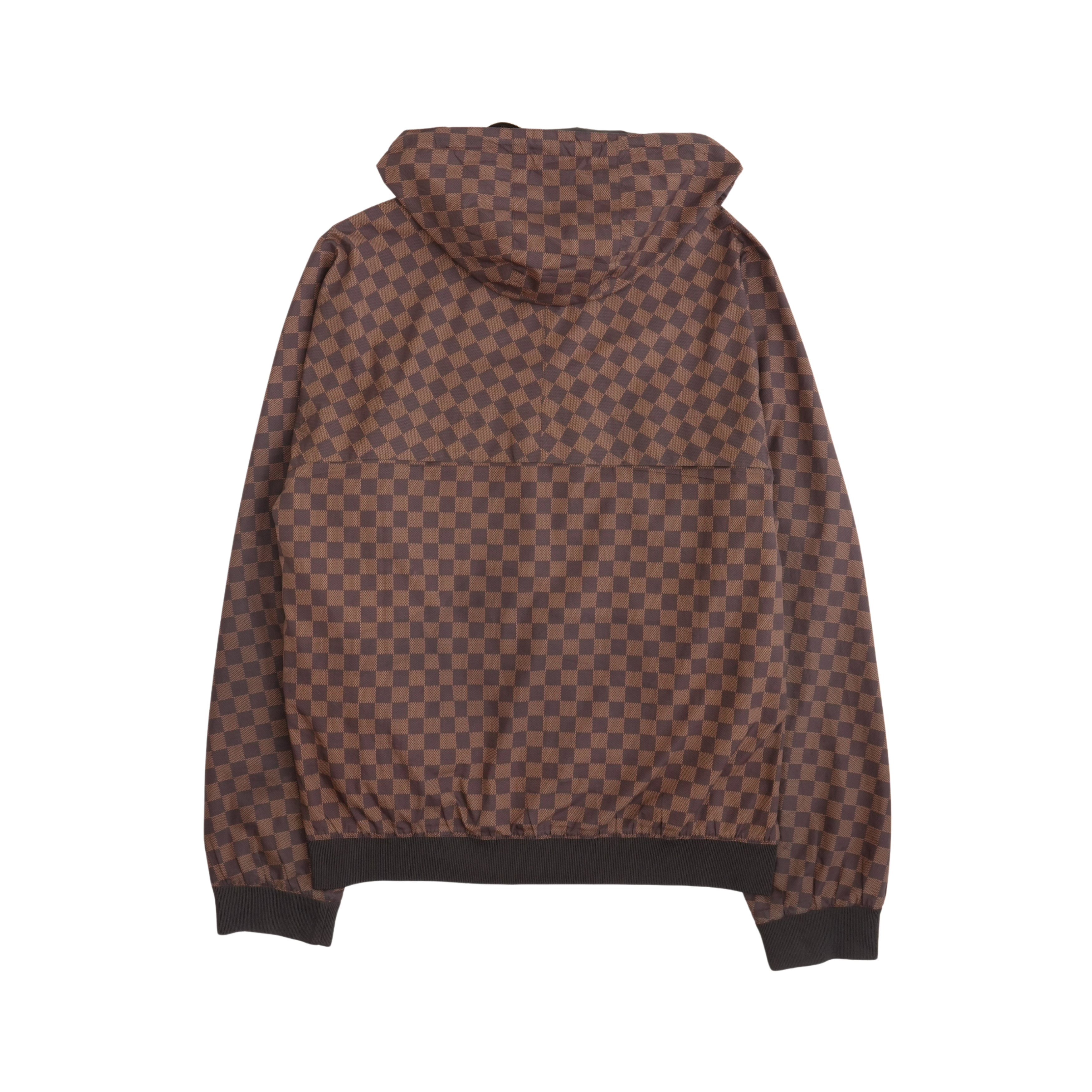 Louis Vuitton Reversible Windbreaker - Men's 50