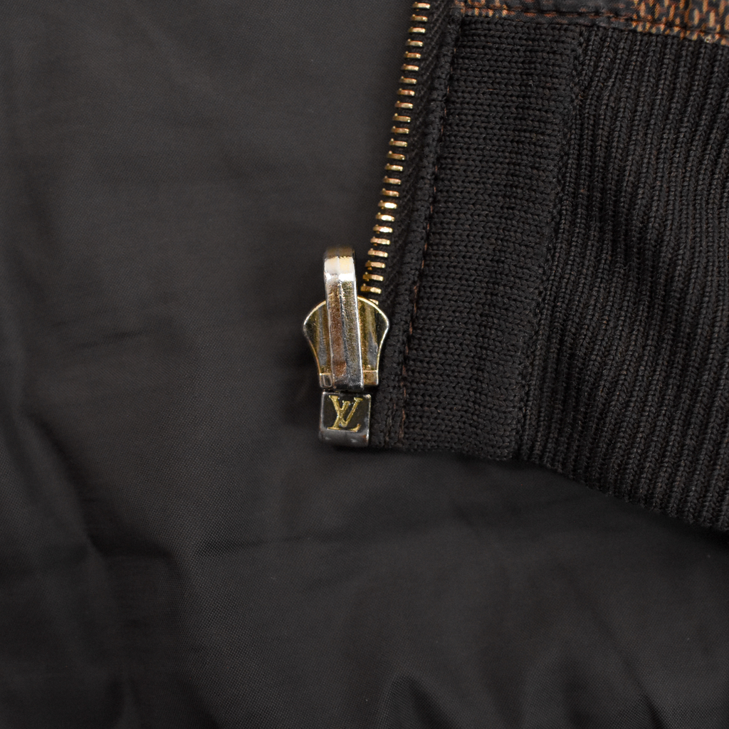 Louis Vuitton Reversible Windbreaker - Men's 50