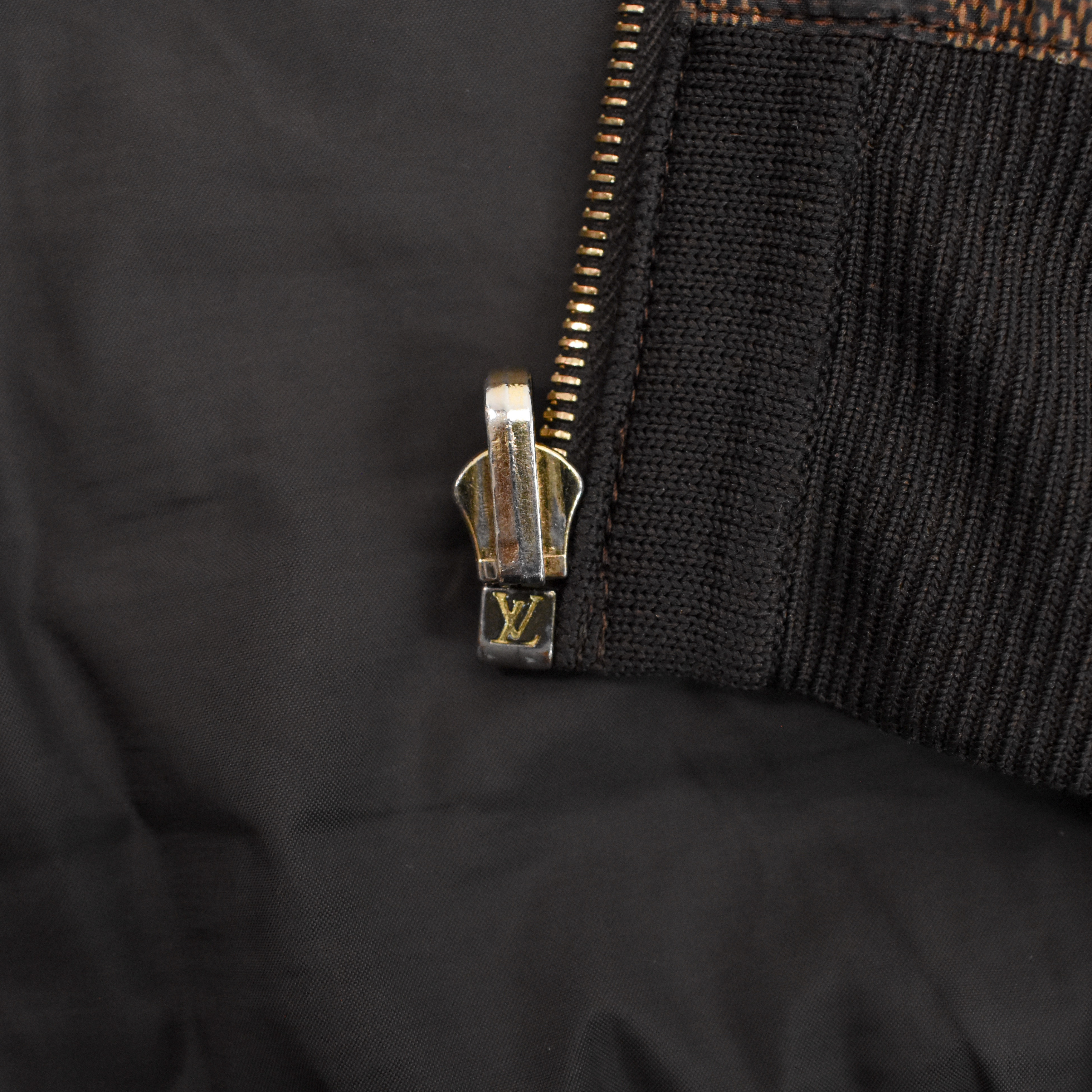Louis Vuitton Reversible Windbreaker - Men's 50