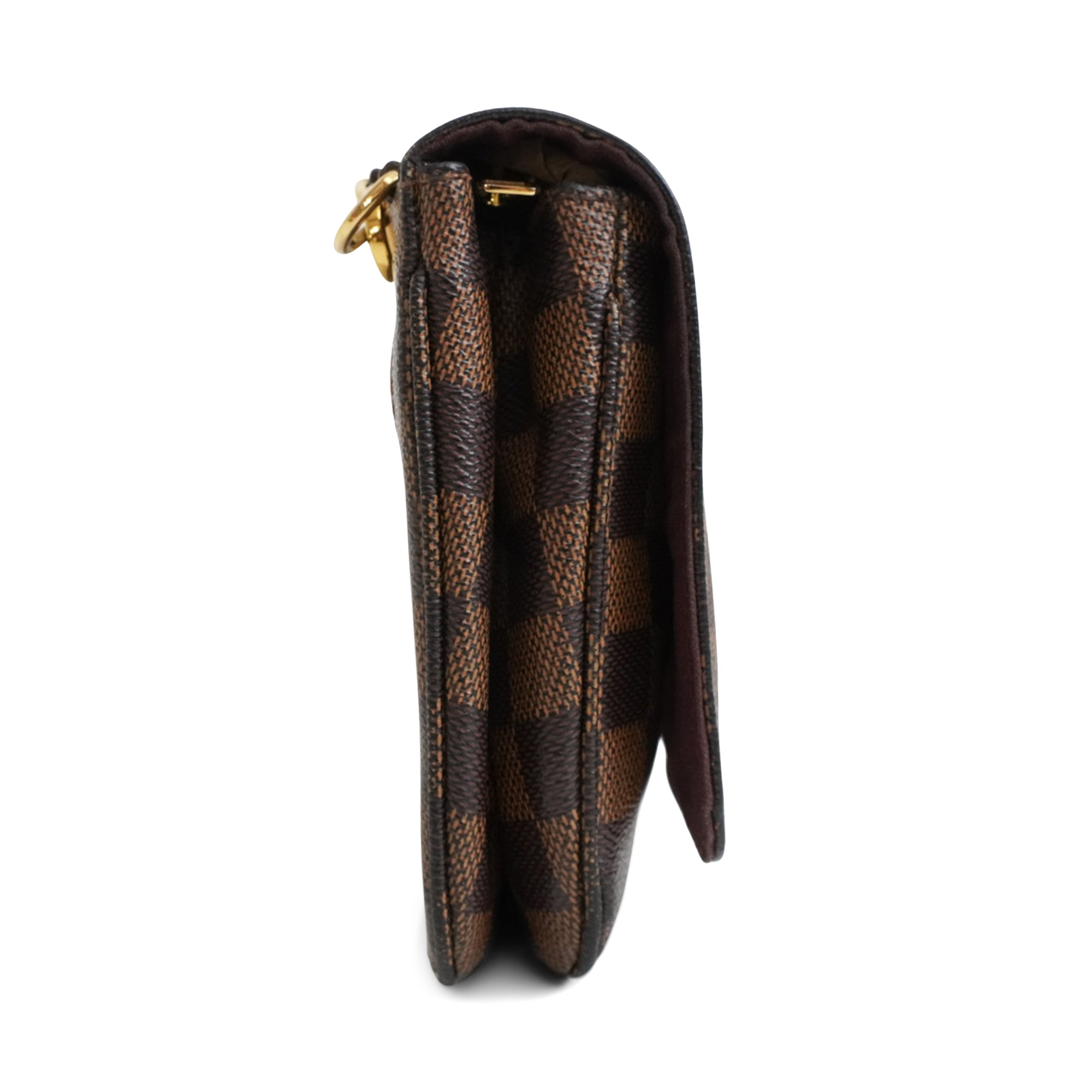 Louis Vuitton 'Hoxton PM' Crossbody Bag
