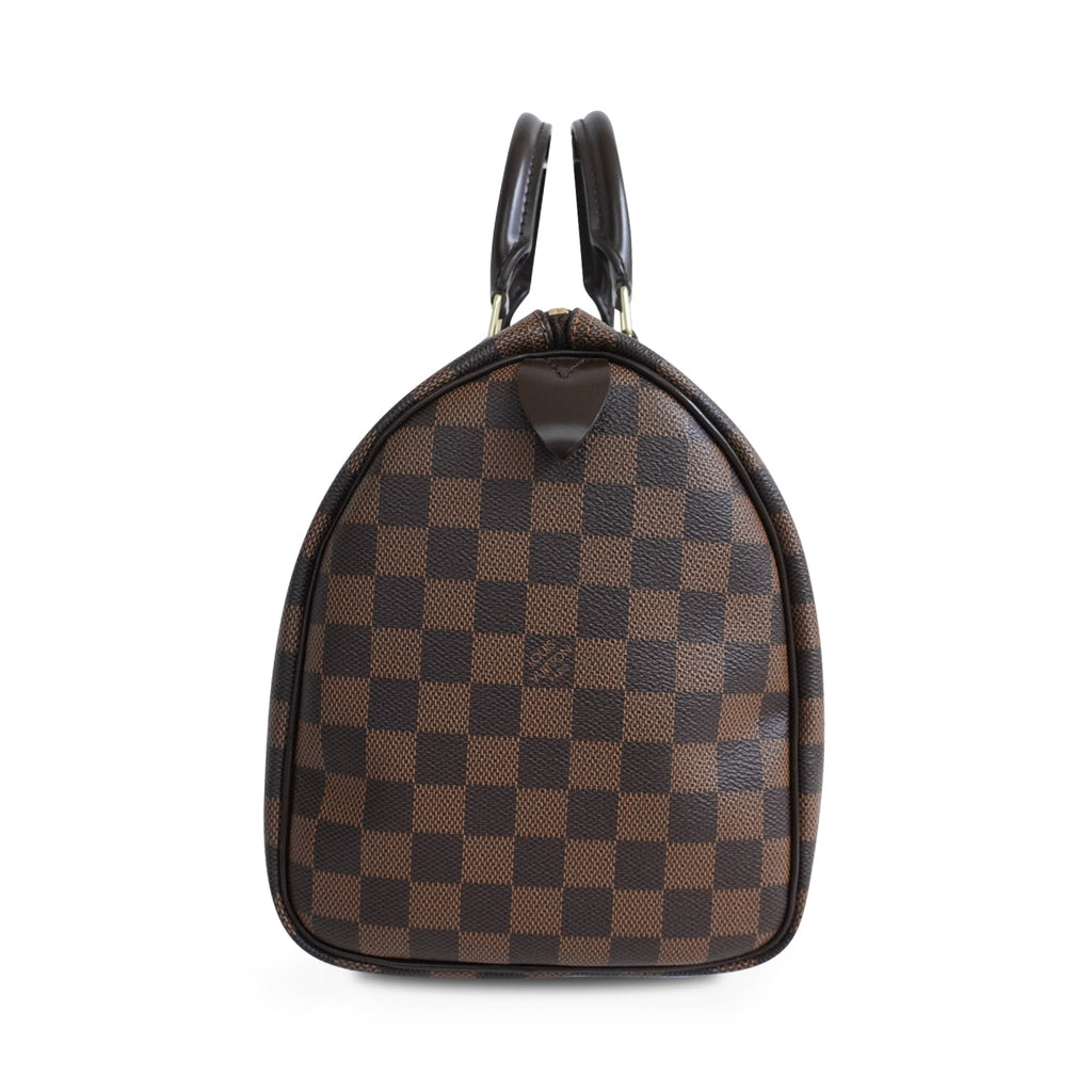 Louis Vuitton 'Speedy 30' Handbag
