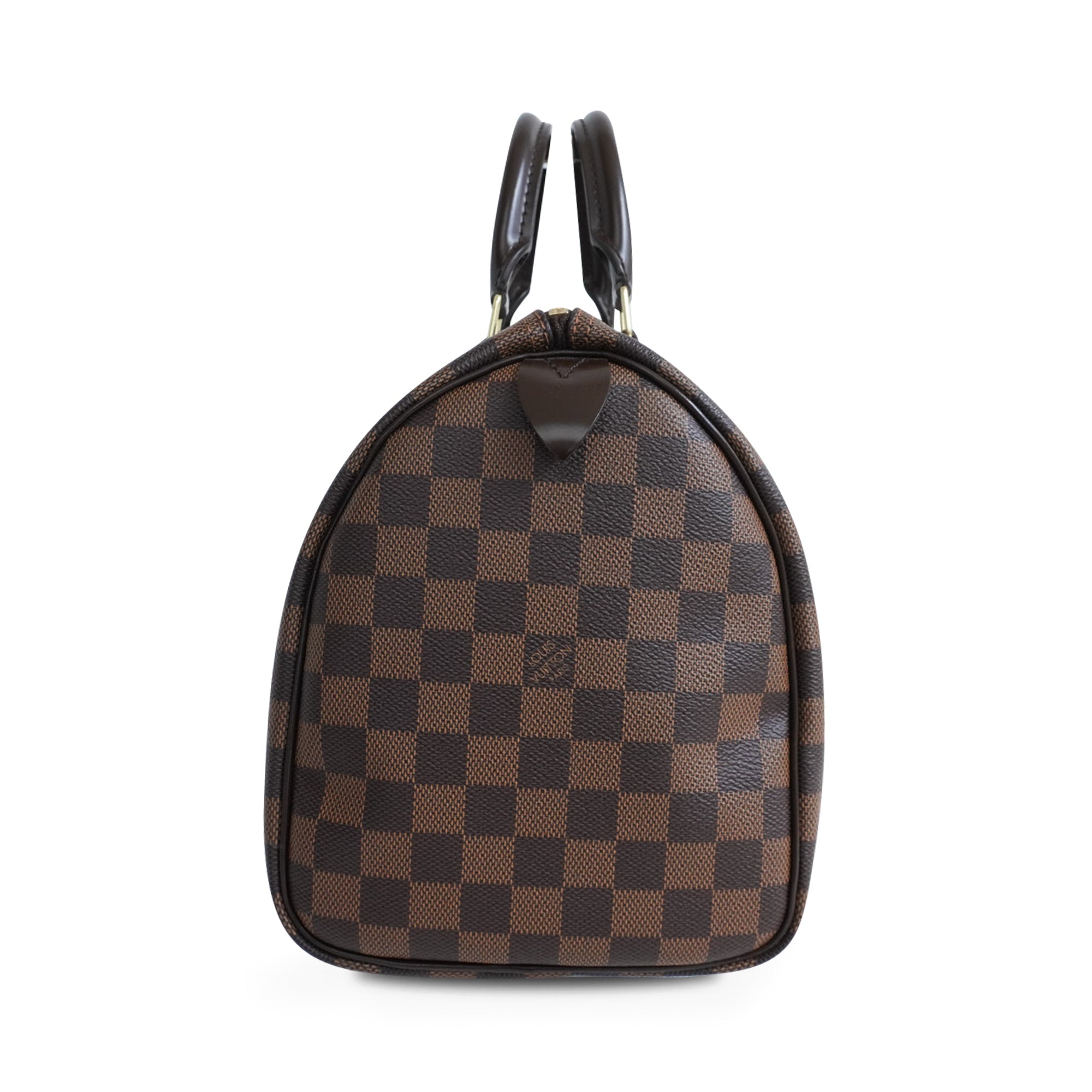 Louis Vuitton 'Speedy 30' Handbag