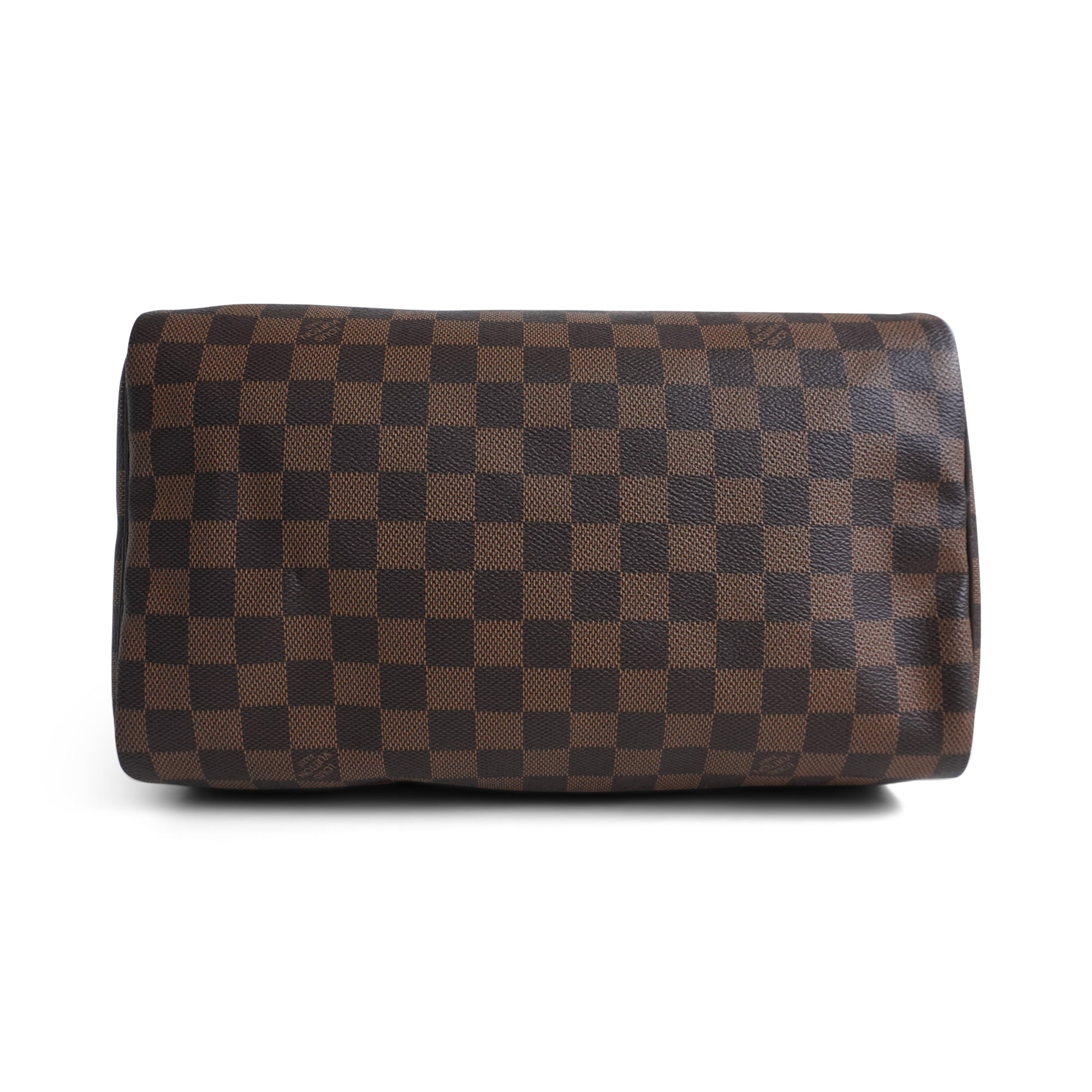 Louis Vuitton 'Speedy 30' Handbag