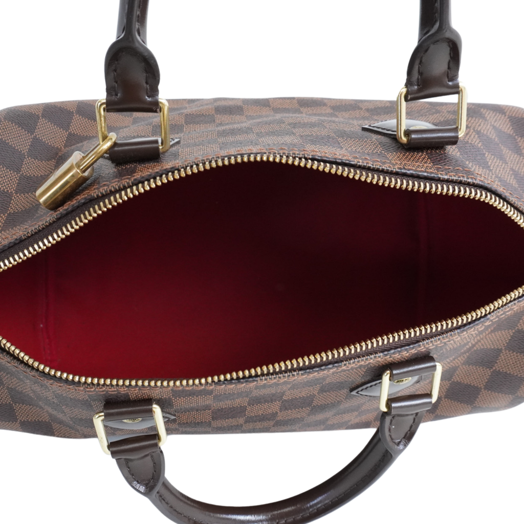 Louis Vuitton 'Speedy 30' Handbag