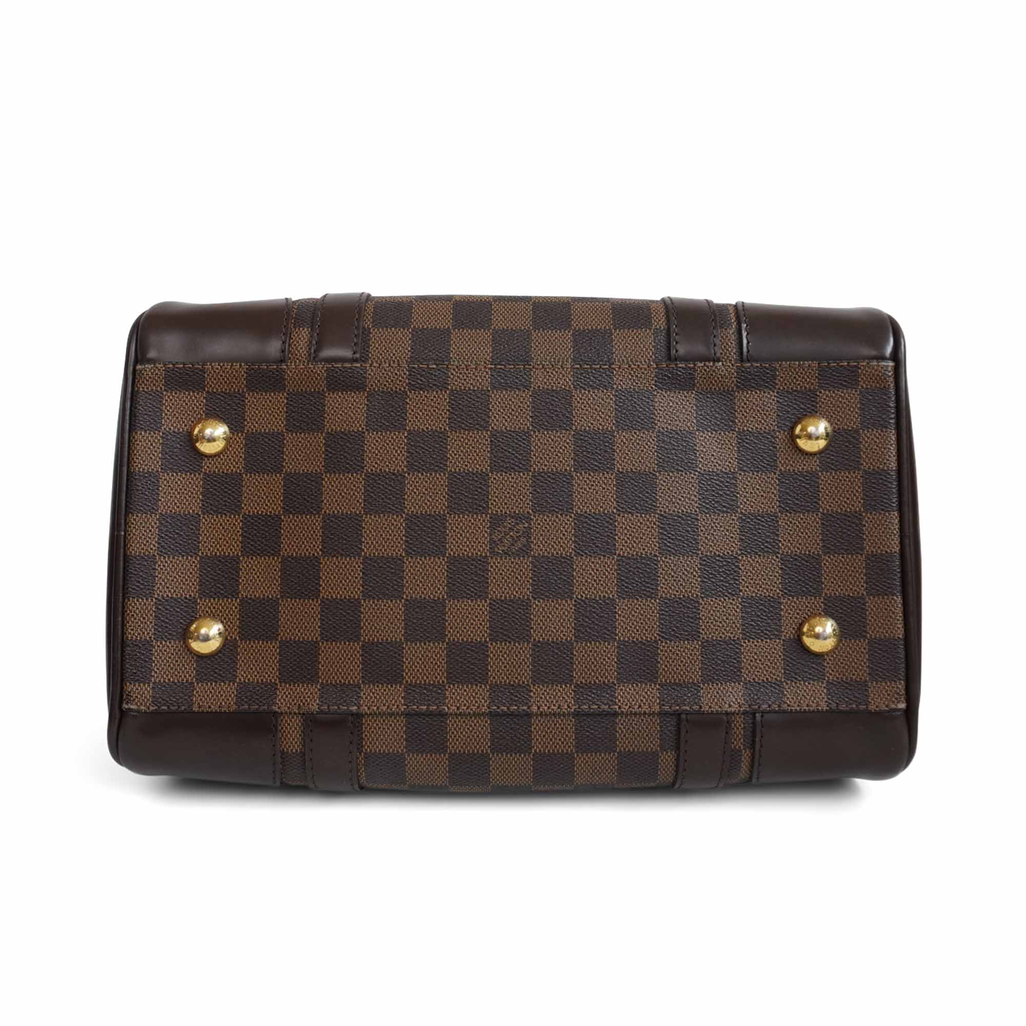 Louis Vuitton 'Berkeley' Handbag