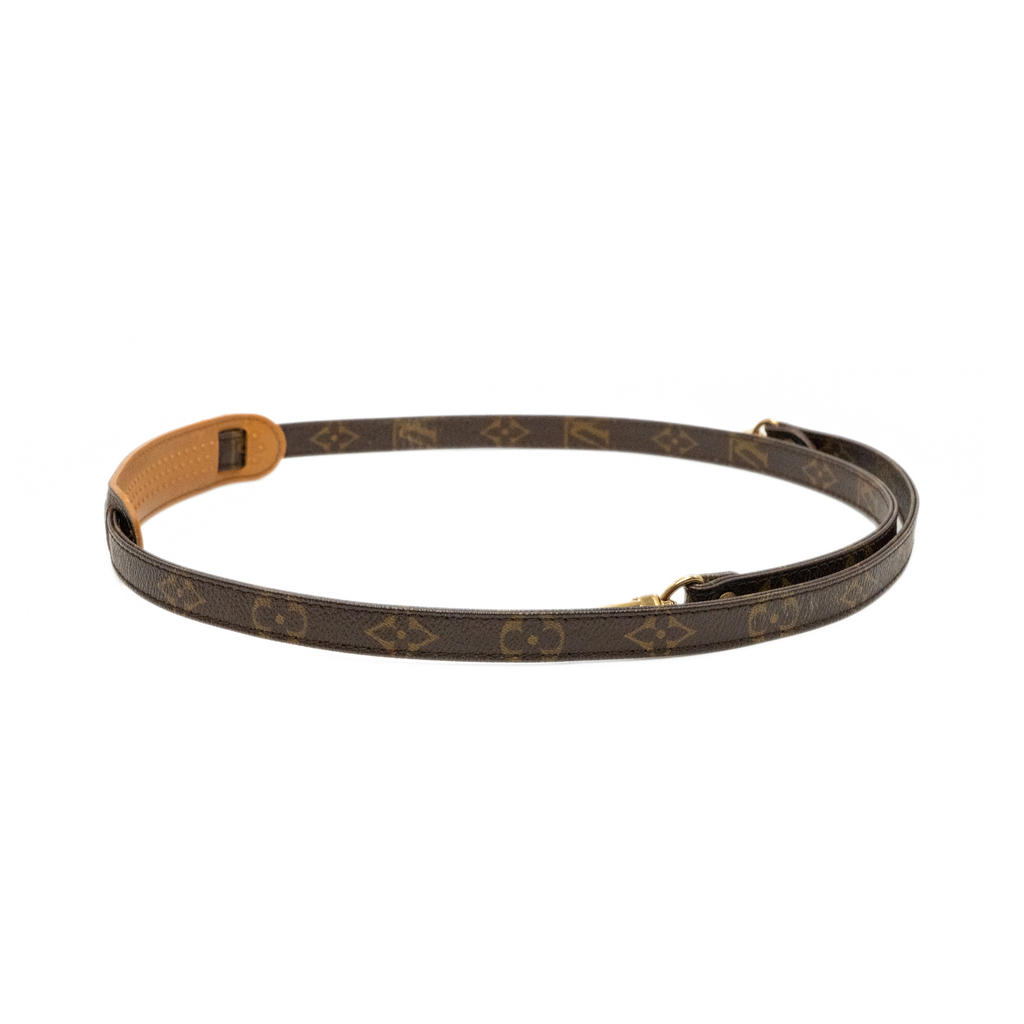 Louis Vuitton Bag Strap
