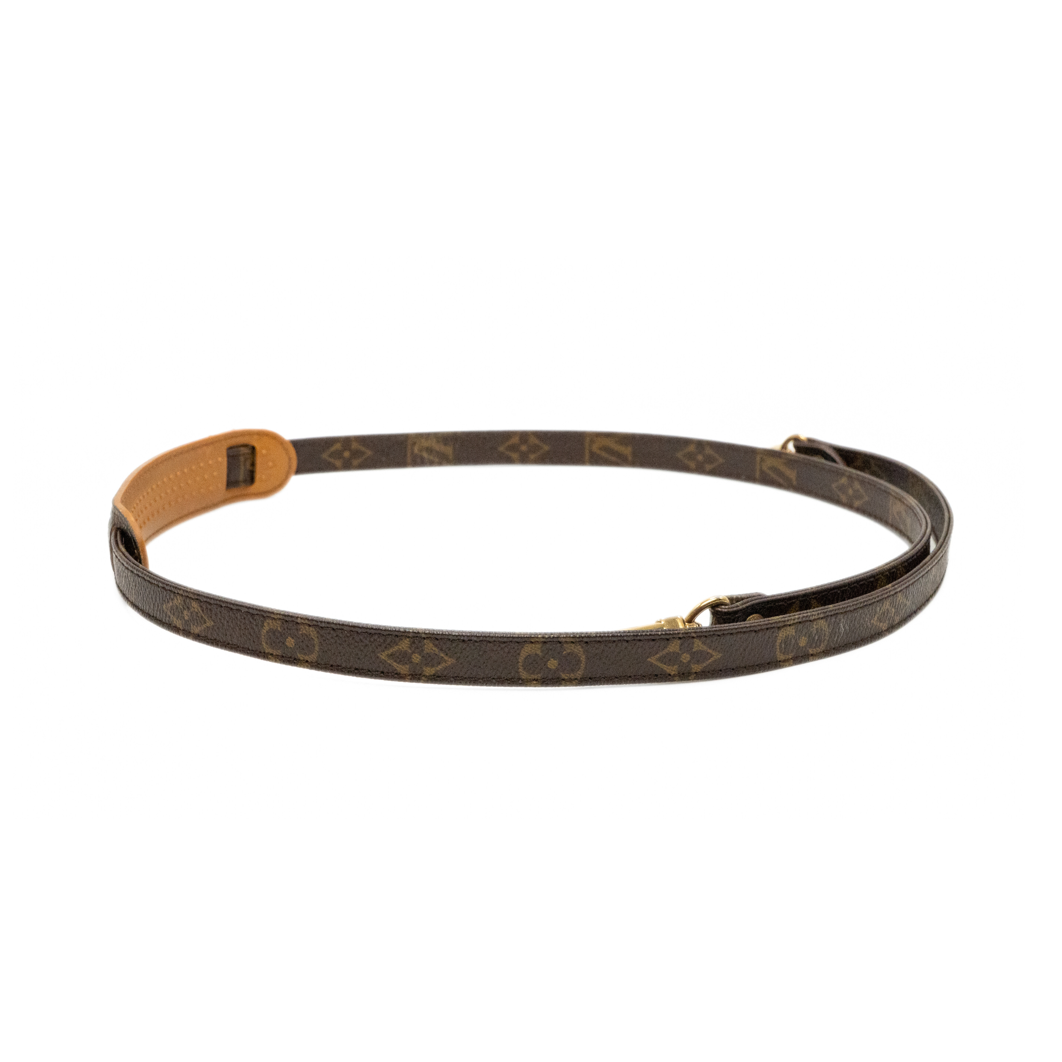Louis Vuitton Bag Strap