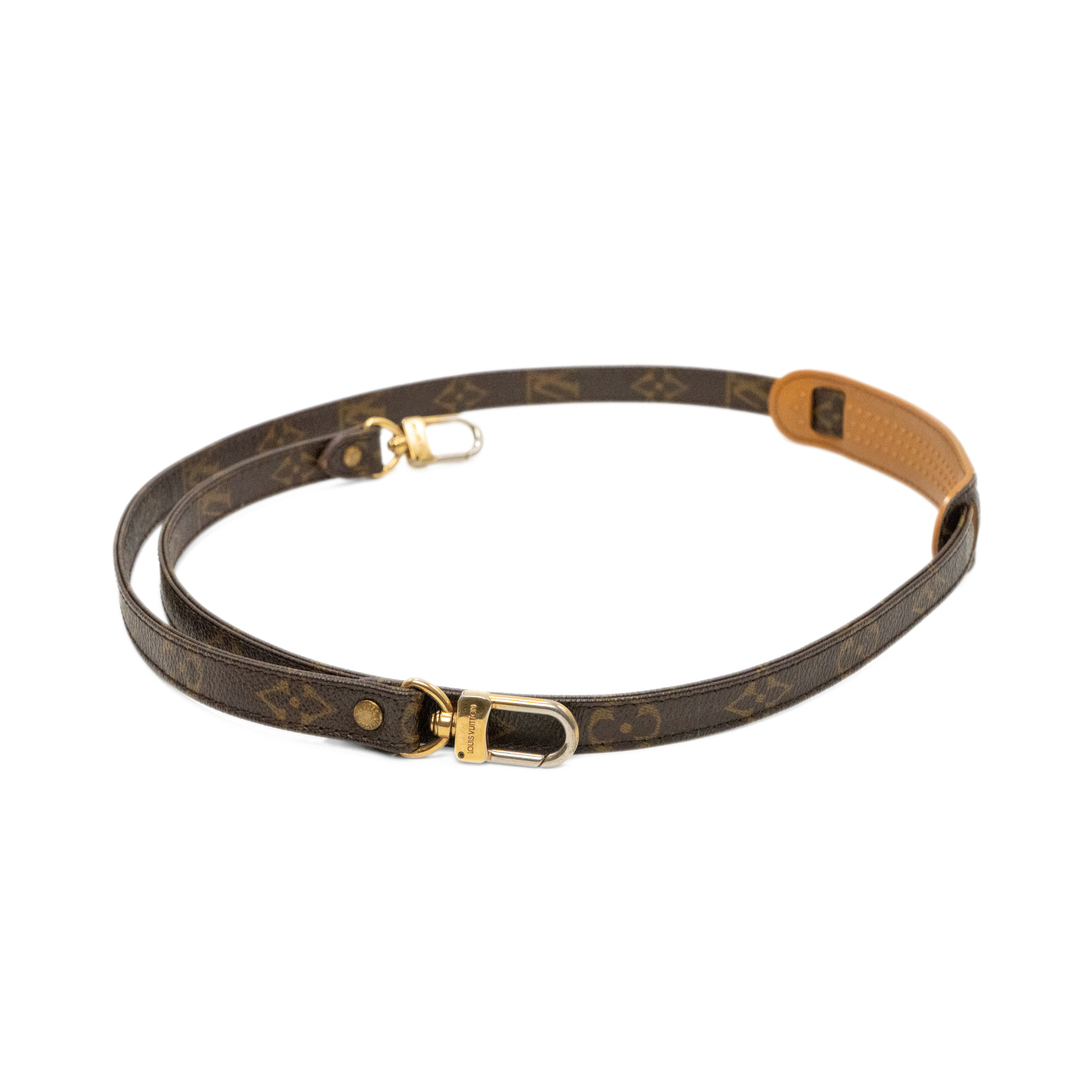 Louis Vuitton Bag Strap