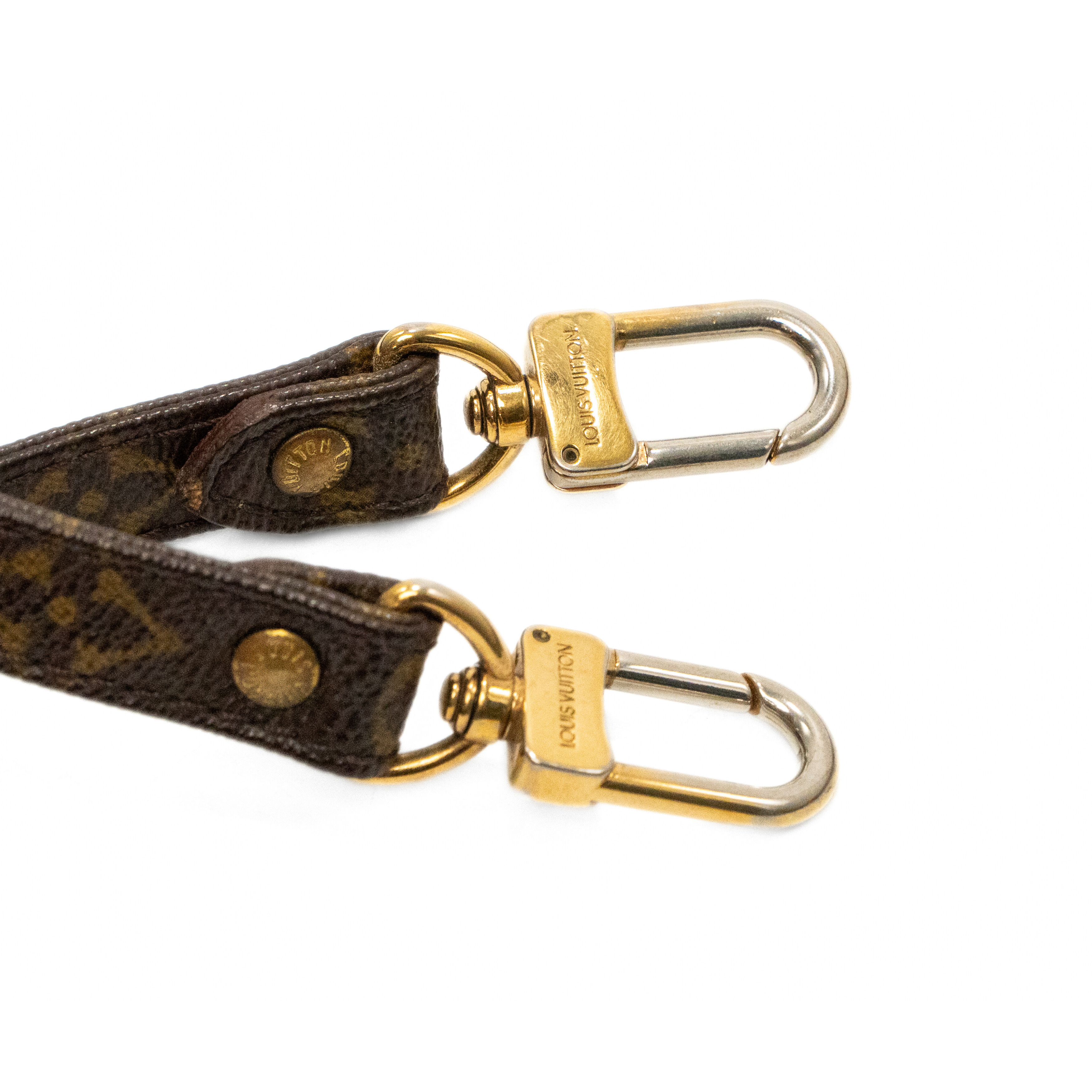 Louis Vuitton Bag Strap