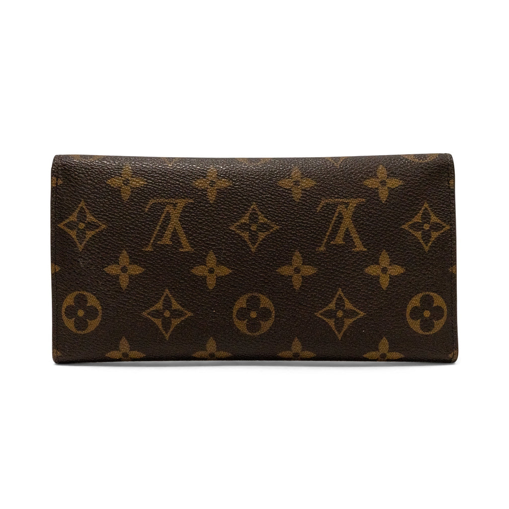 Louis Vuitton 'Josephine' Wallet