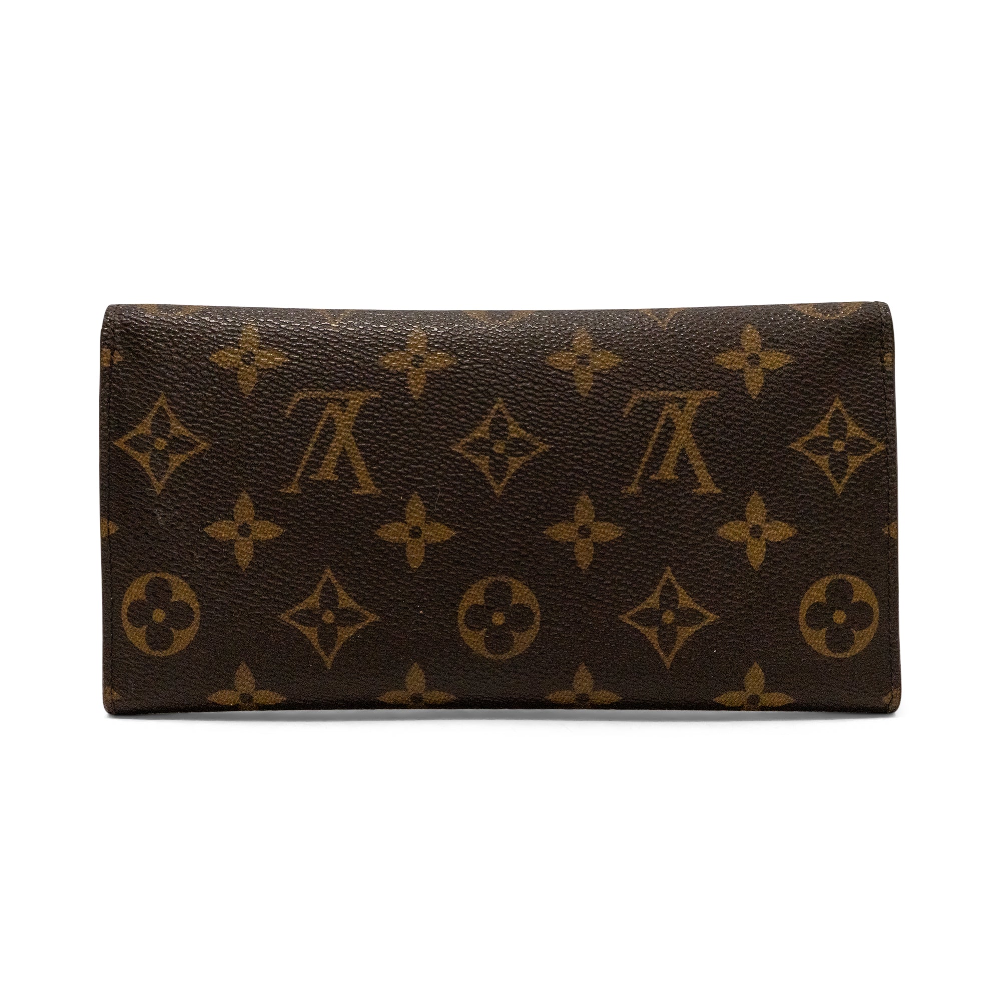 Louis Vuitton 'Josephine' Wallet