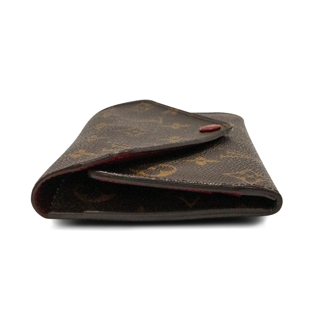 Louis Vuitton 'Josephine' Wallet