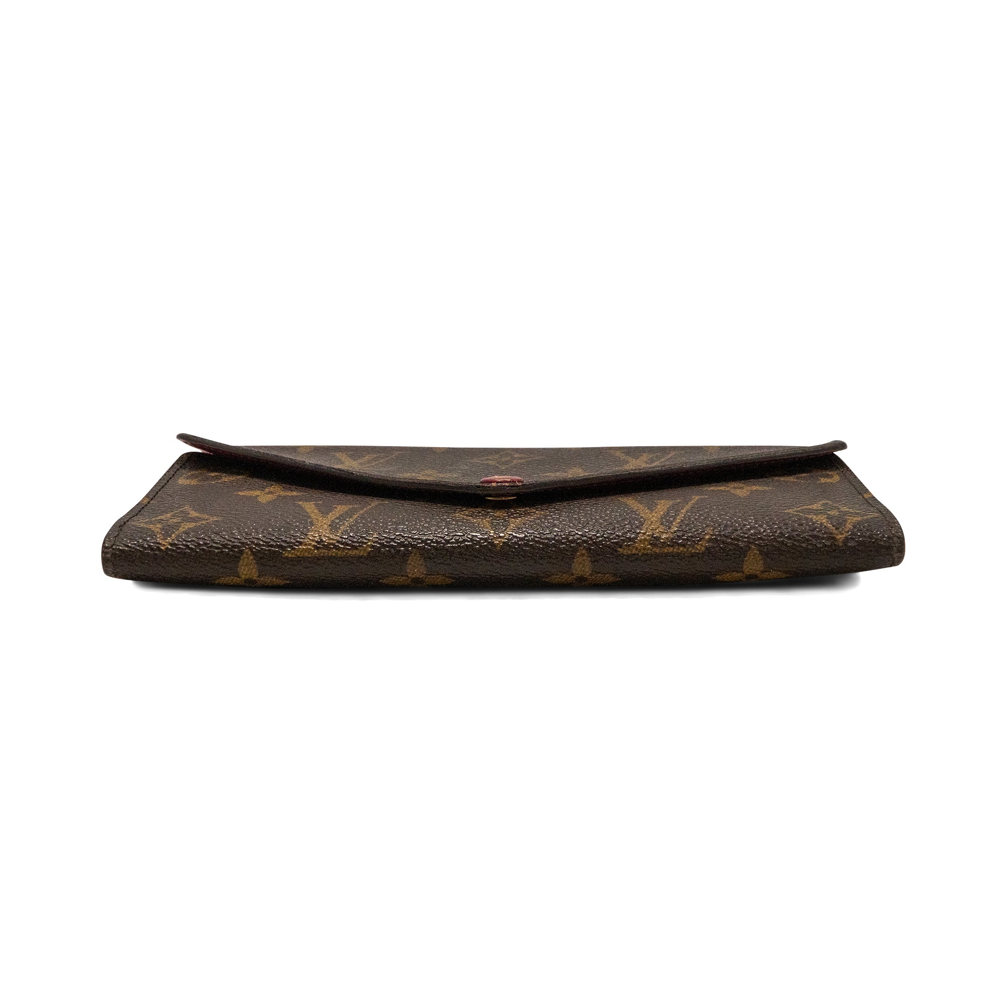 Louis Vuitton 'Josephine' Wallet