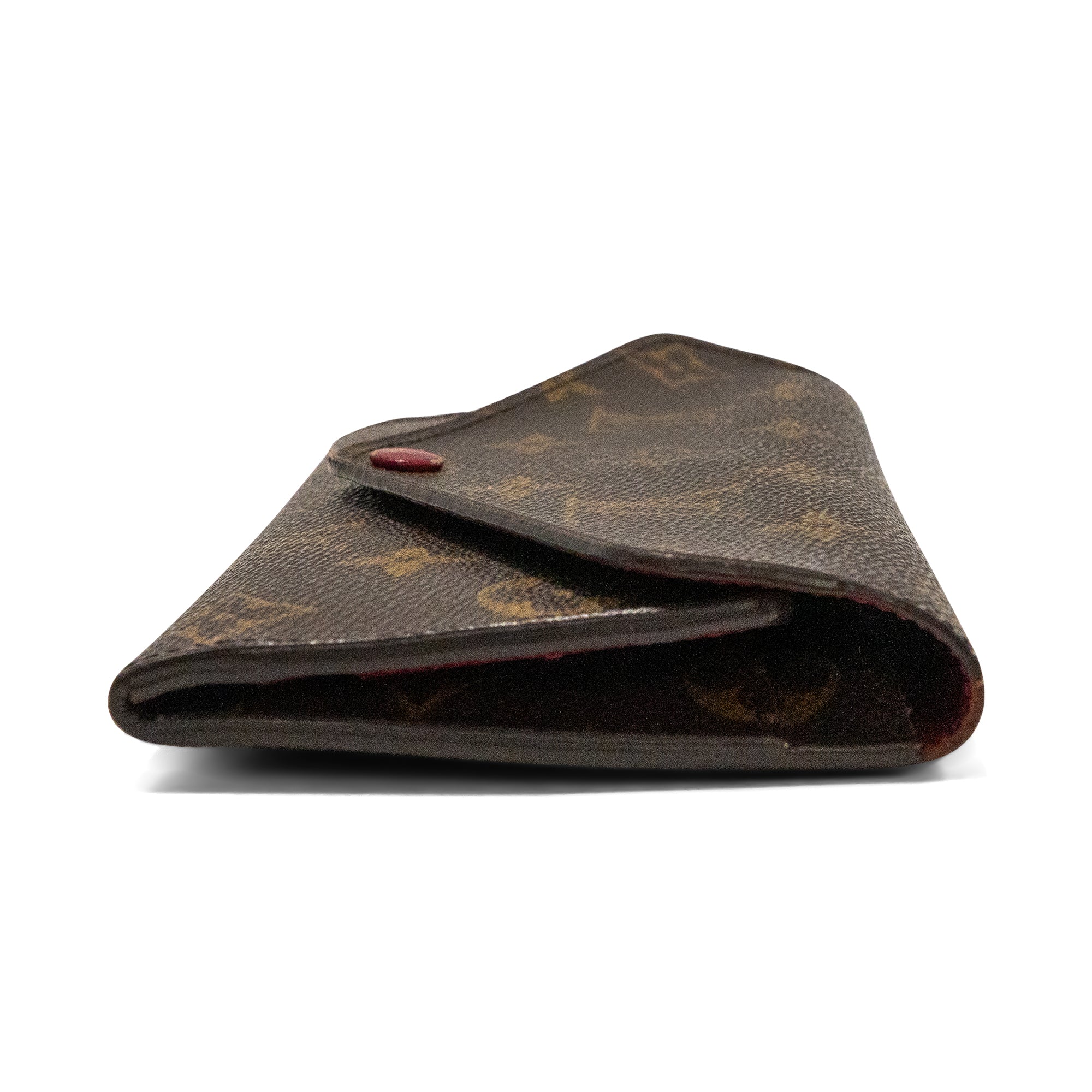 Louis Vuitton 'Josephine' Wallet