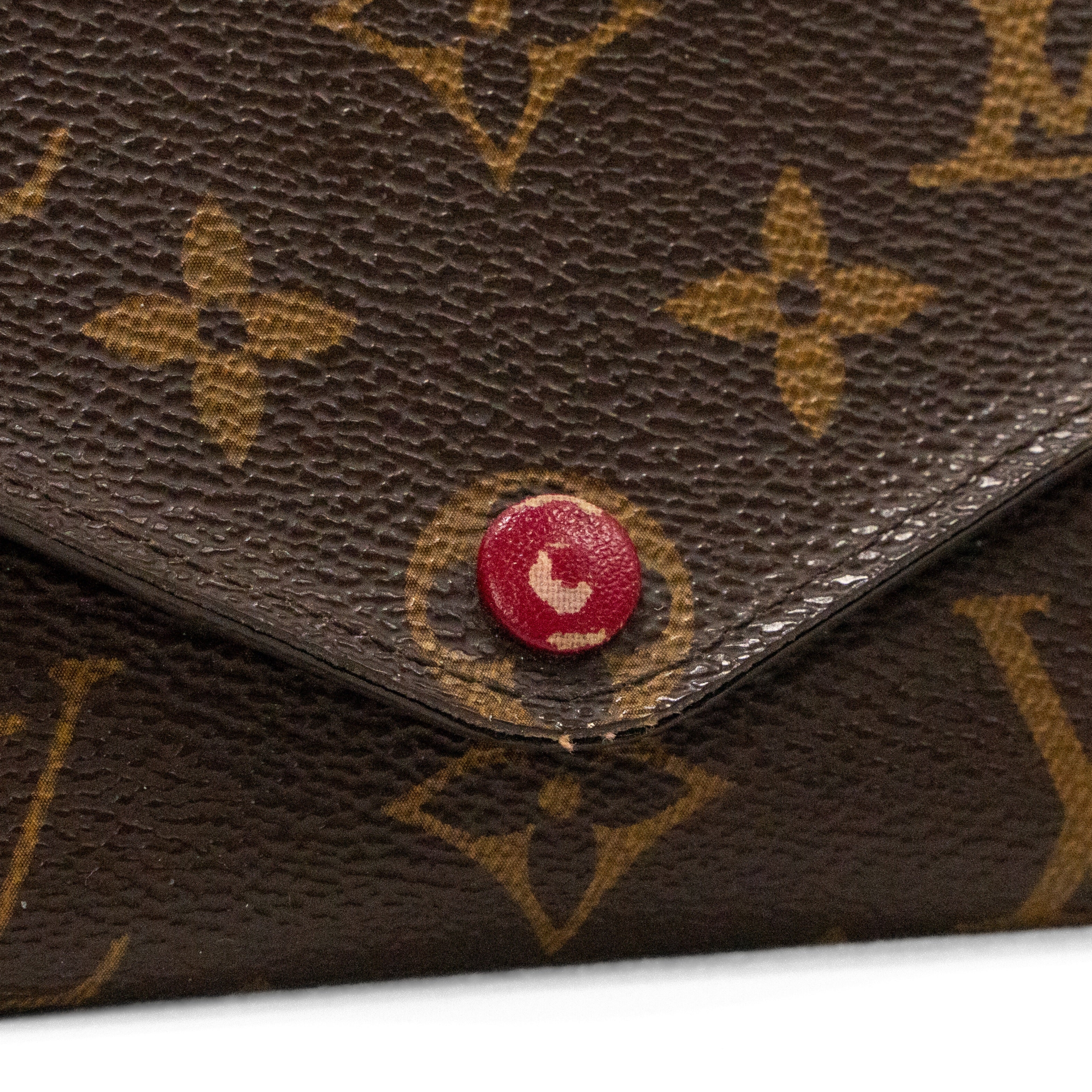 Louis Vuitton 'Josephine' Wallet