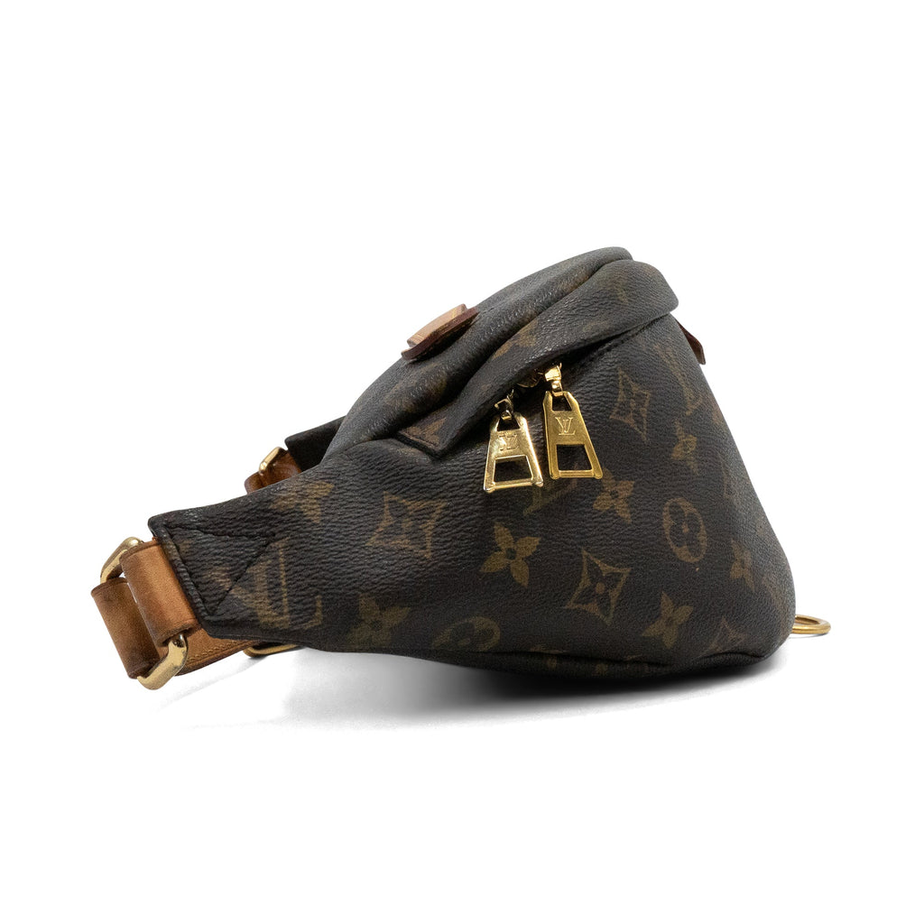 Louis Vuitton 'Bumbag' Monogram Waist Bag