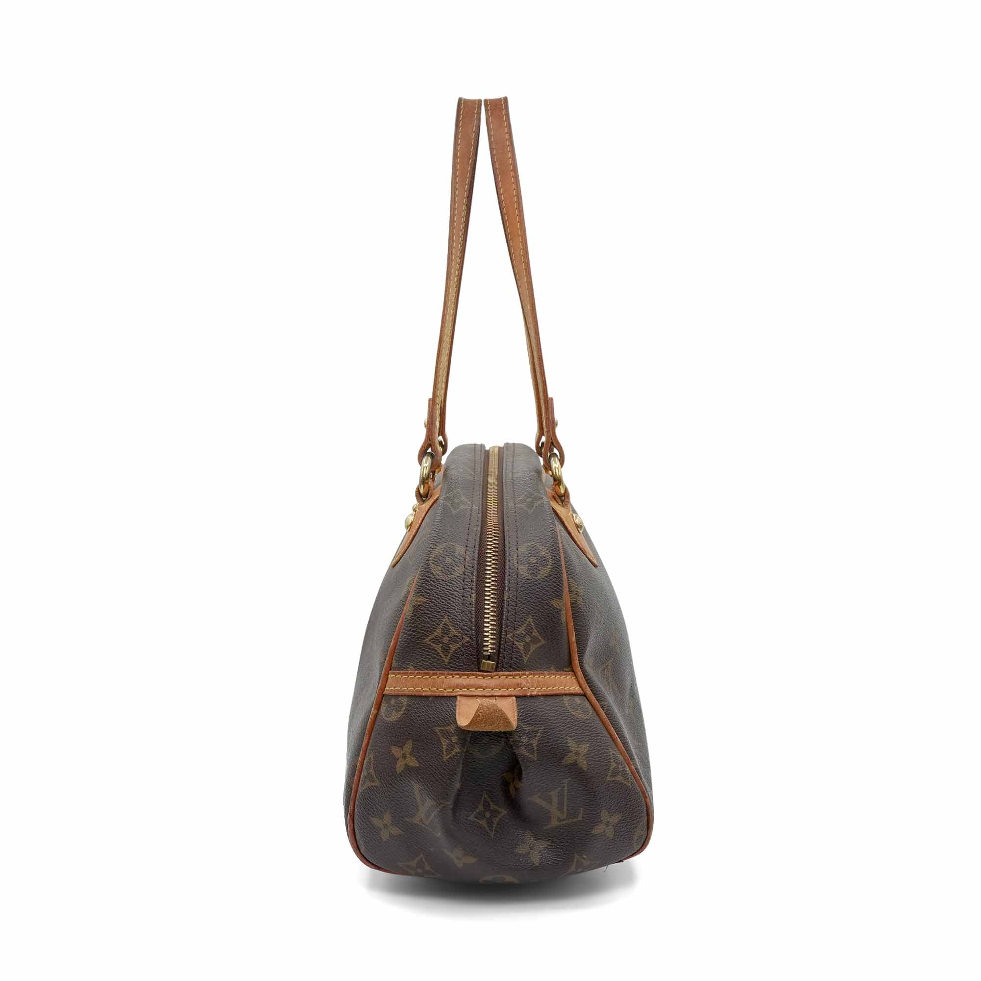 Louis Vuitton 'Montorgueil PM' Bag