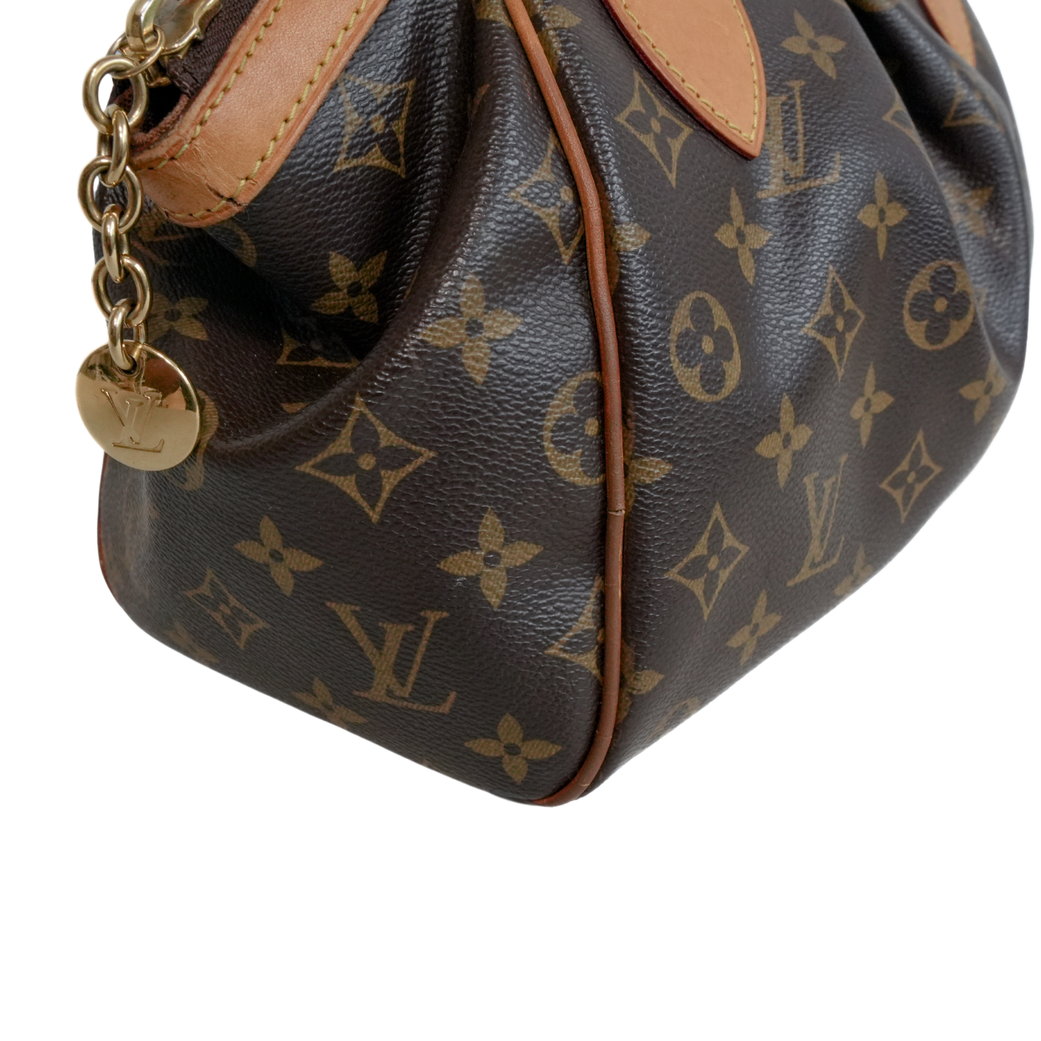 Louis Vuitton 'Tivoli PM' Bag