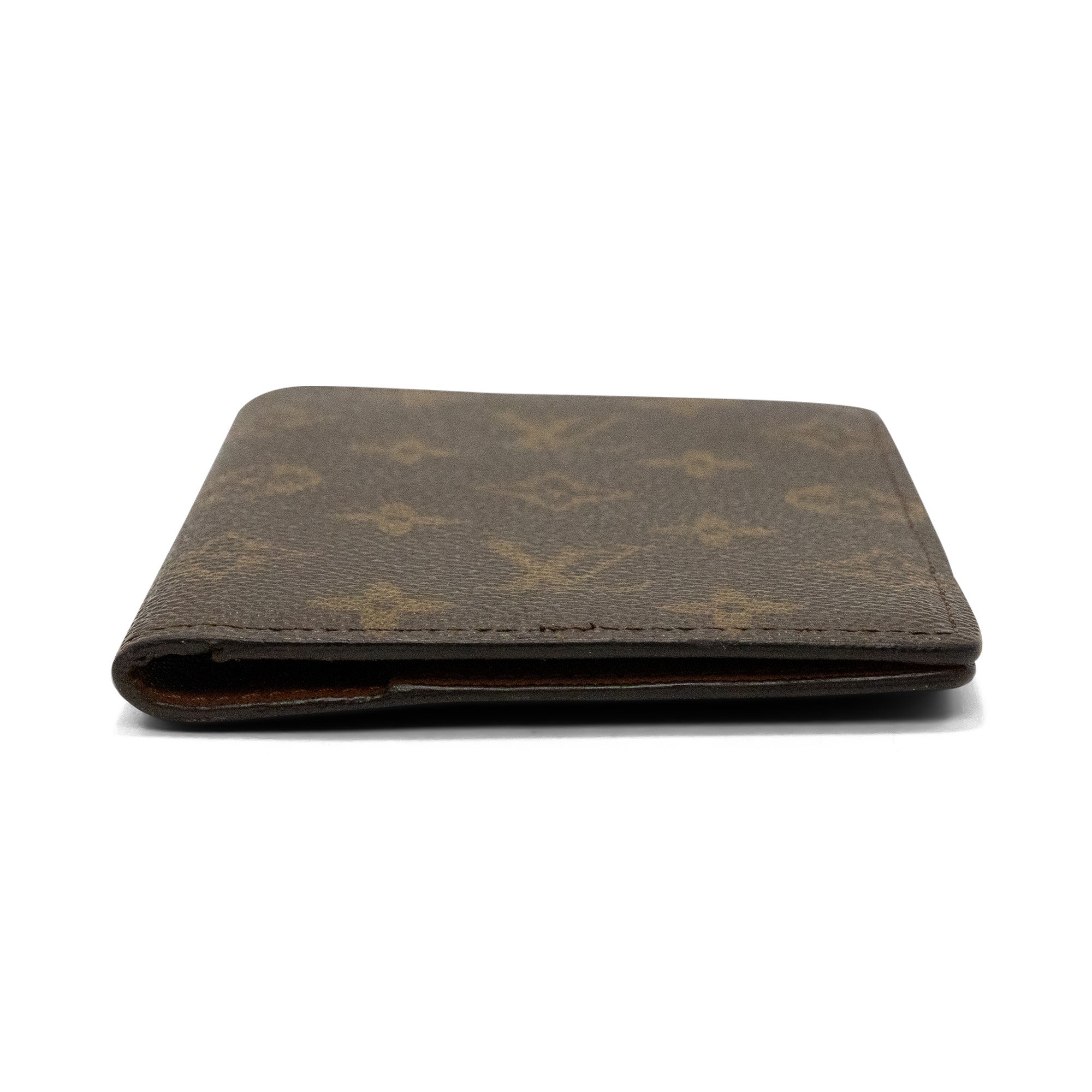 Louis Vuitton Passport Holder
