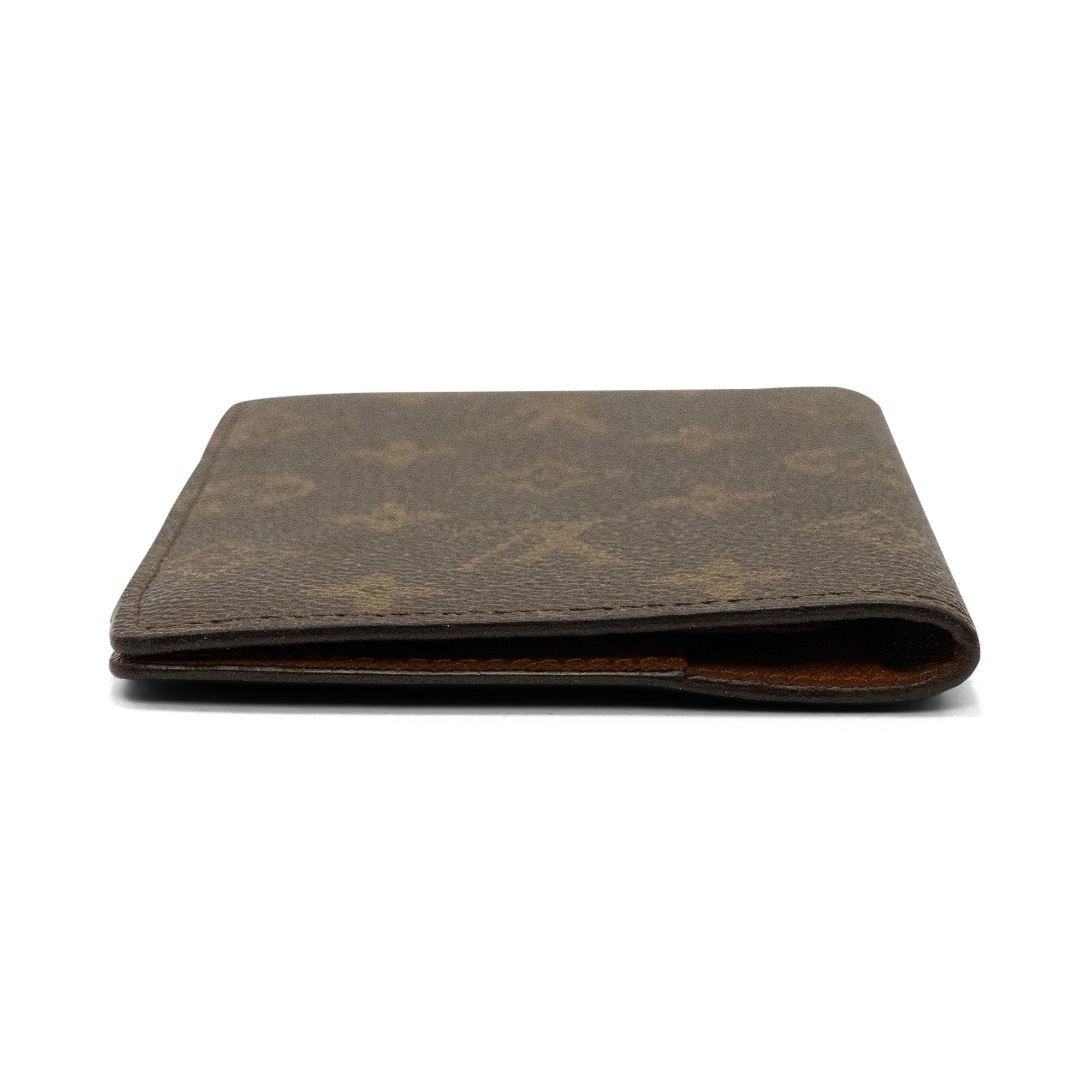Louis Vuitton Passport Holder