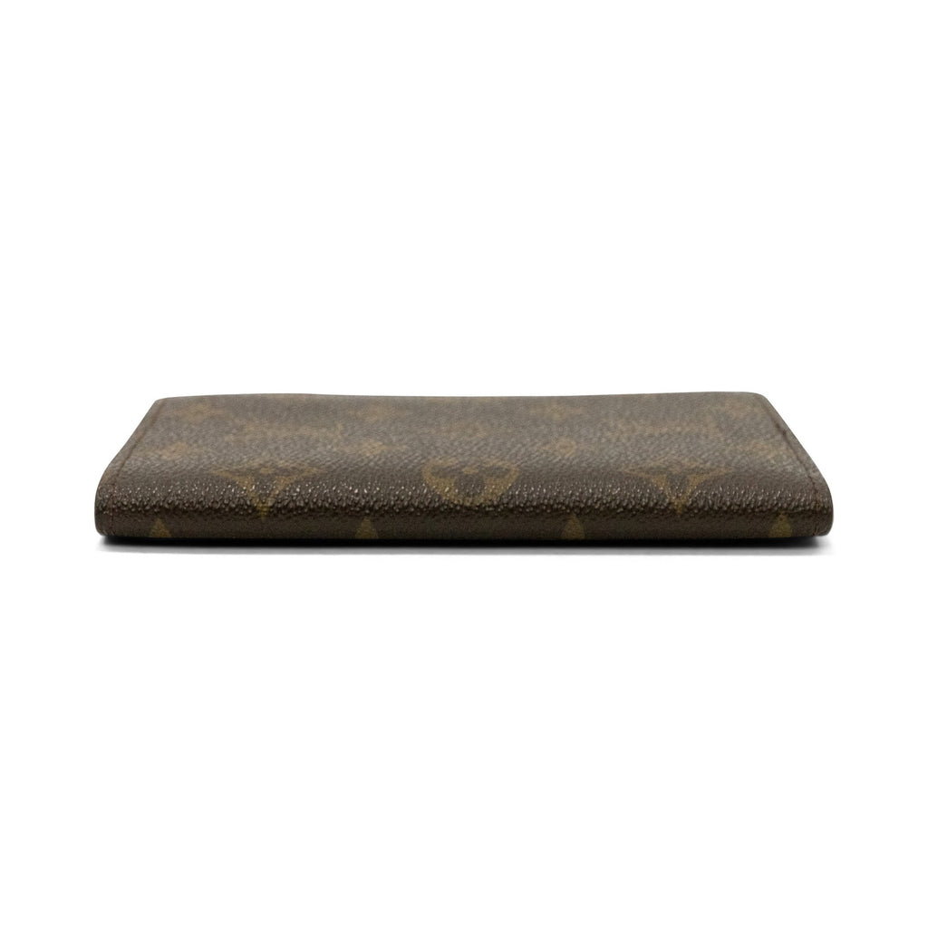 Louis Vuitton Passport Holder