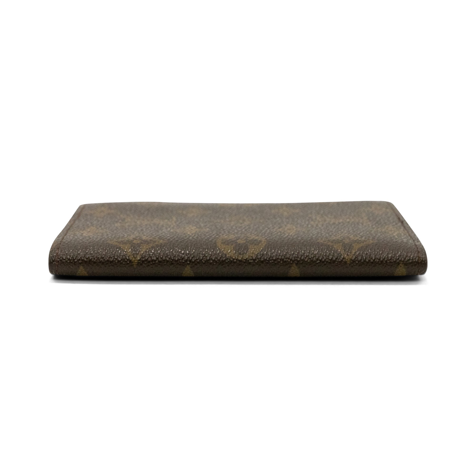 Louis Vuitton Passport Holder