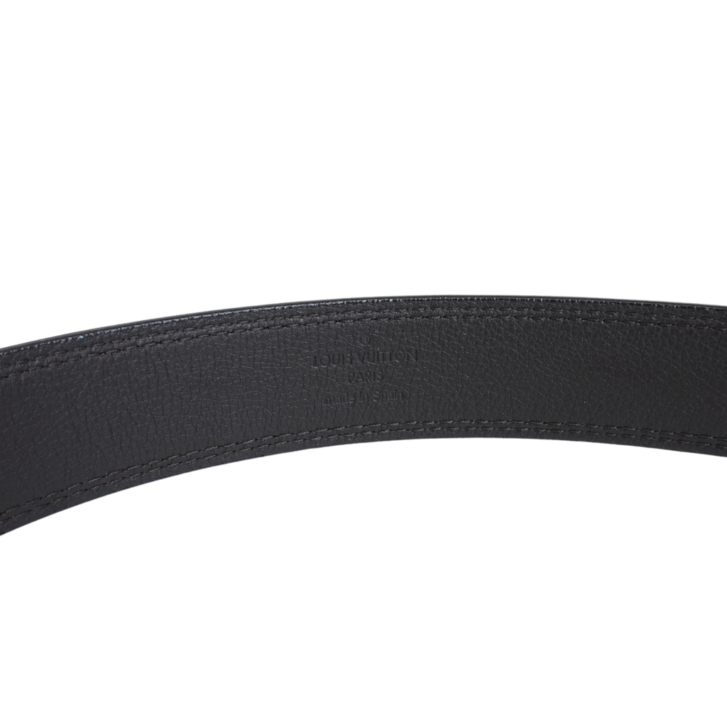 Louis Vuitton Leather Belt - 100/40