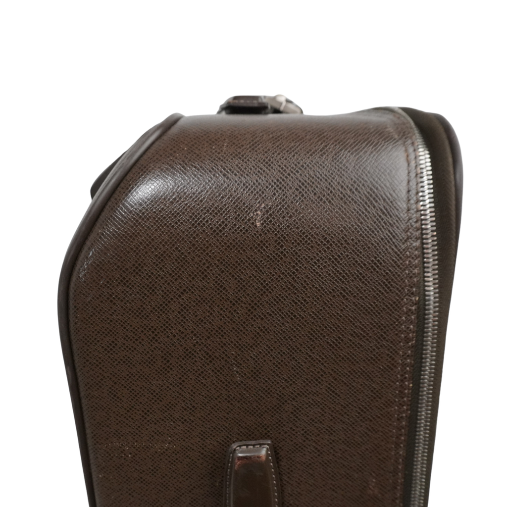 Louis Vuitton 'Horizon 50' Suitcase