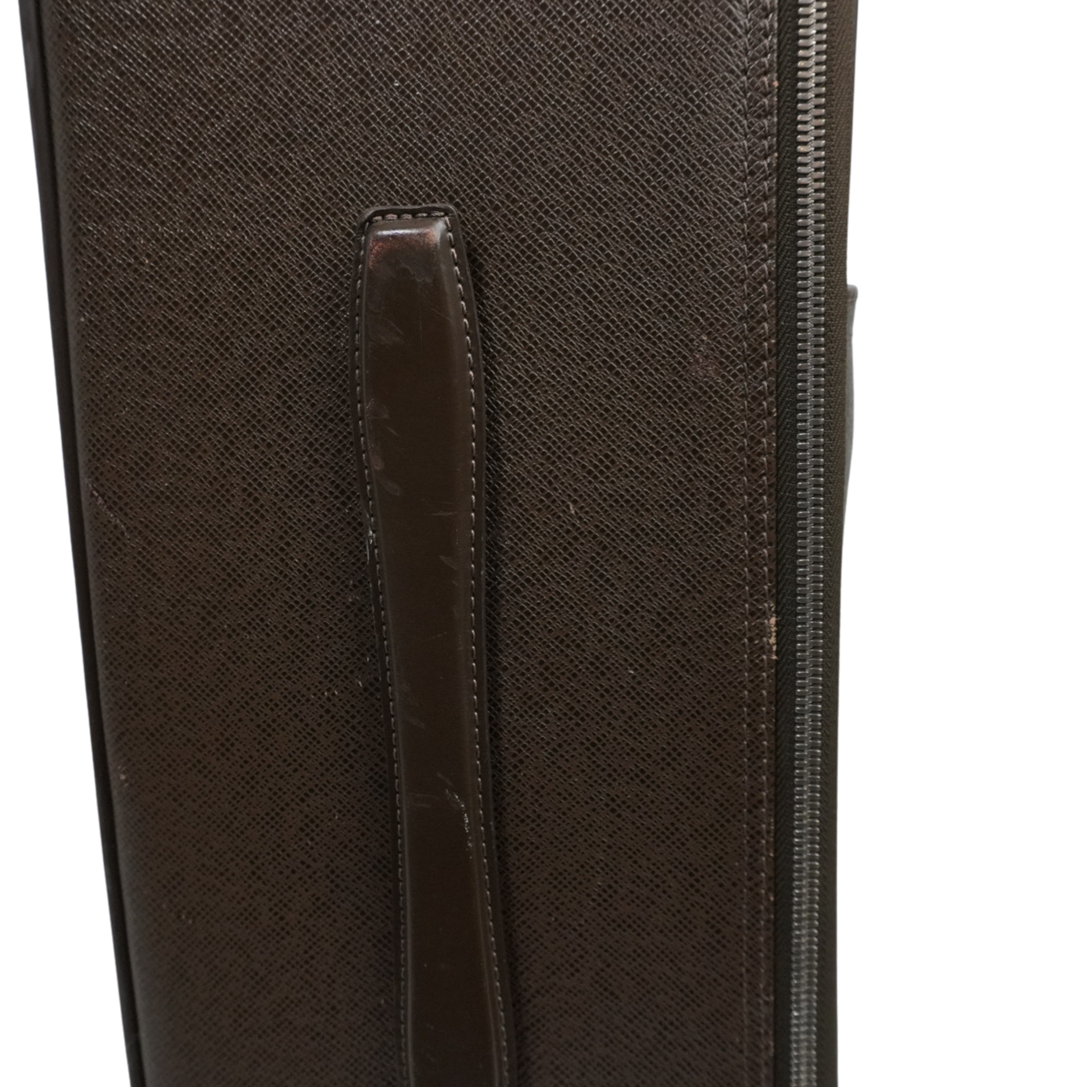 Louis Vuitton 'Horizon 50' Suitcase