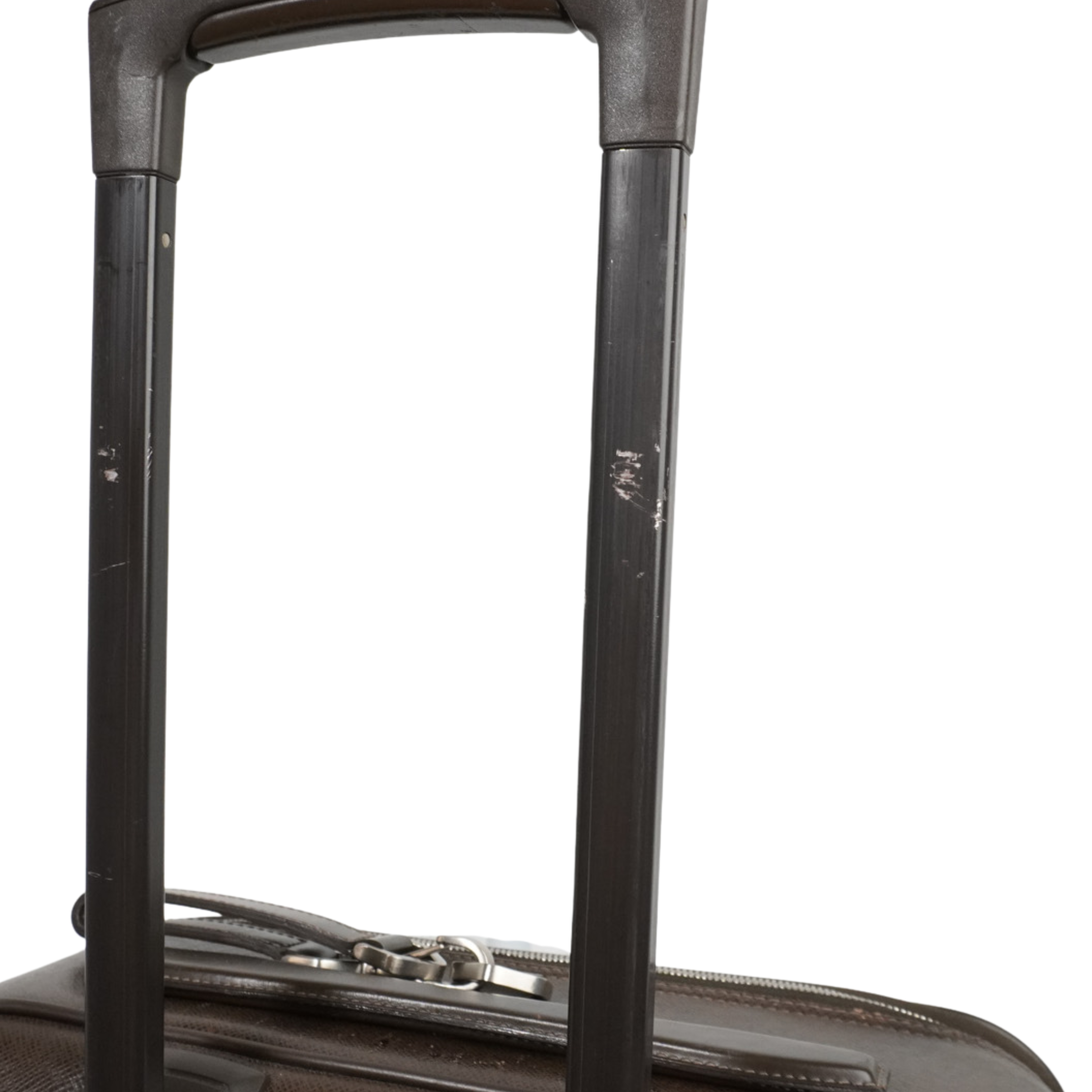 Louis Vuitton 'Horizon 50' Suitcase