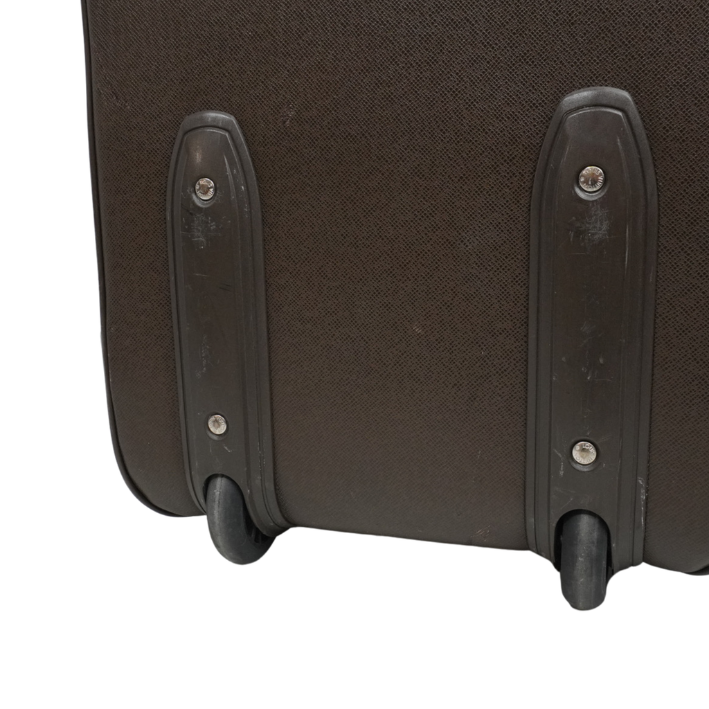 Louis Vuitton 'Horizon 50' Suitcase