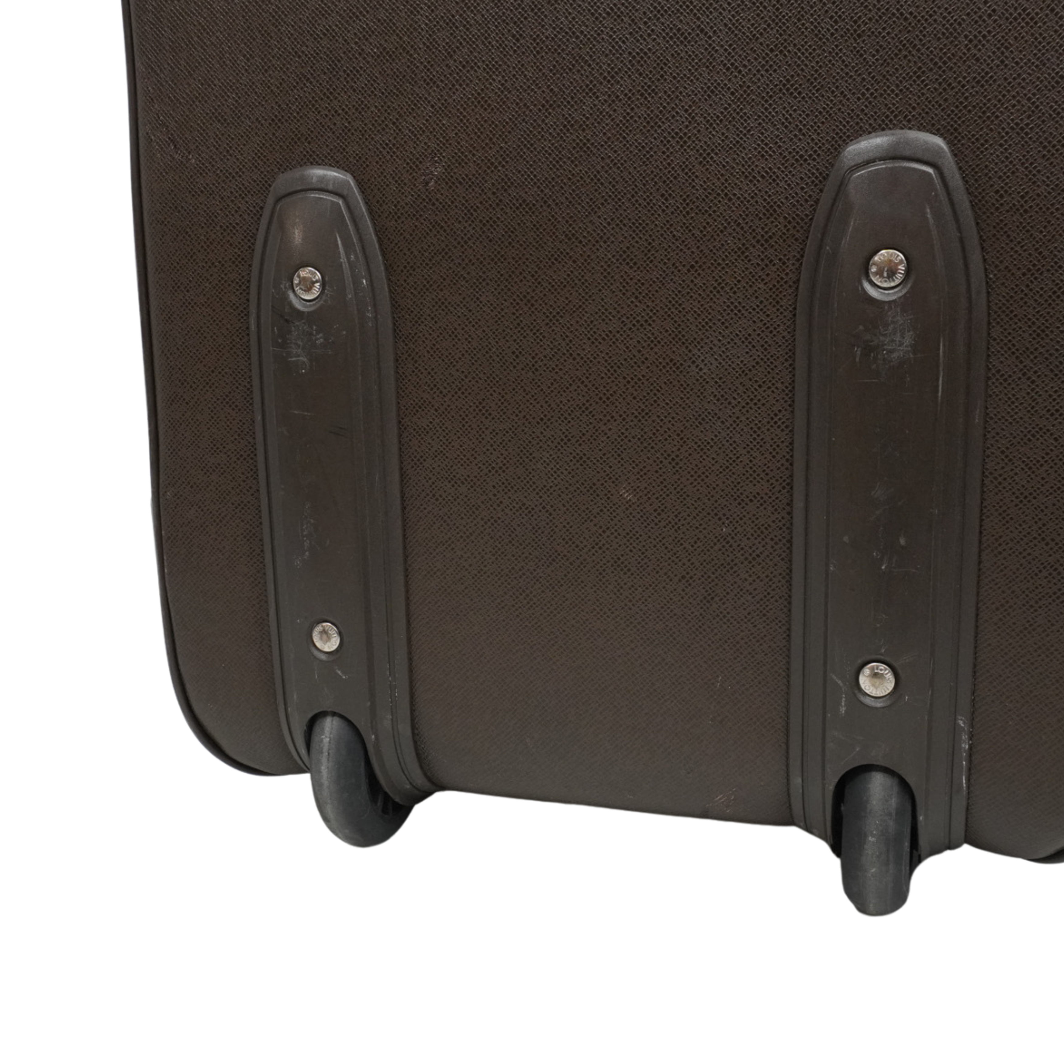 Louis Vuitton 'Horizon 50' Suitcase