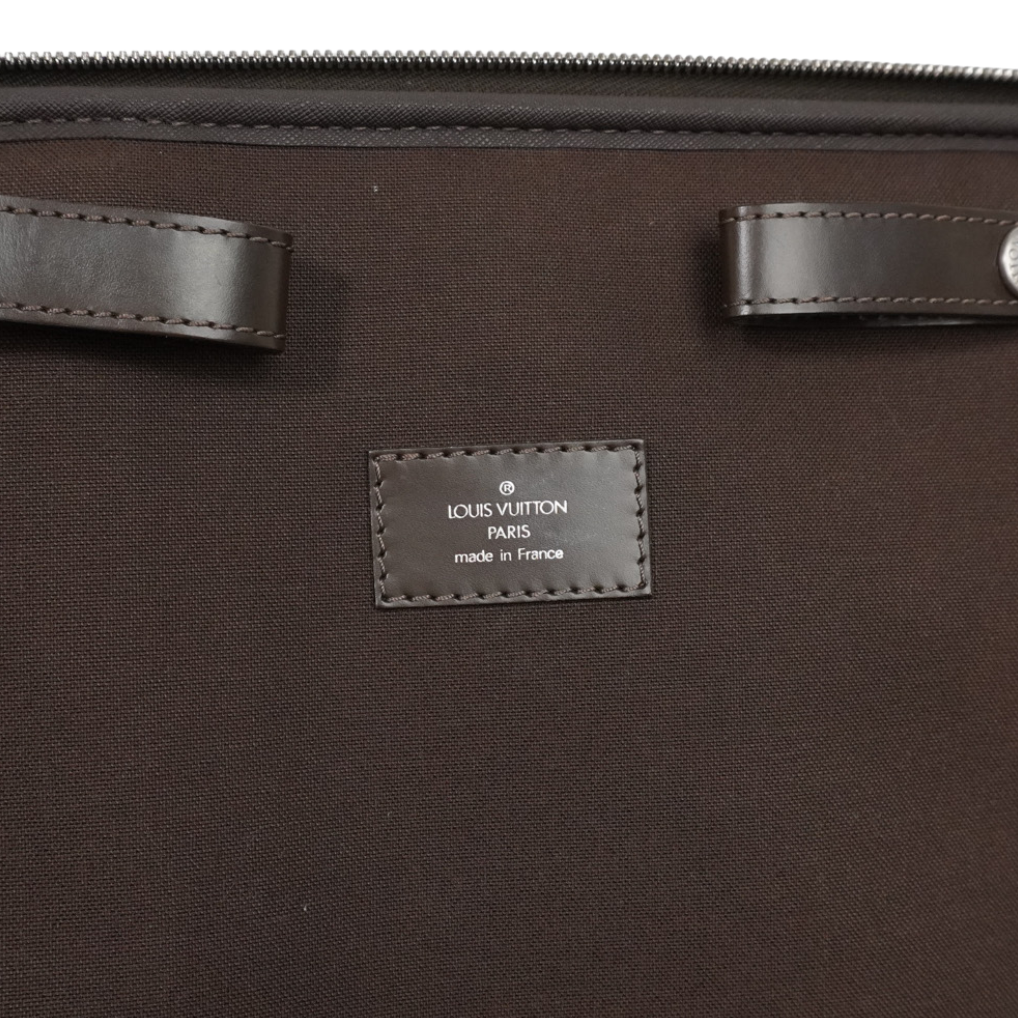 Louis Vuitton 'Horizon 50' Suitcase