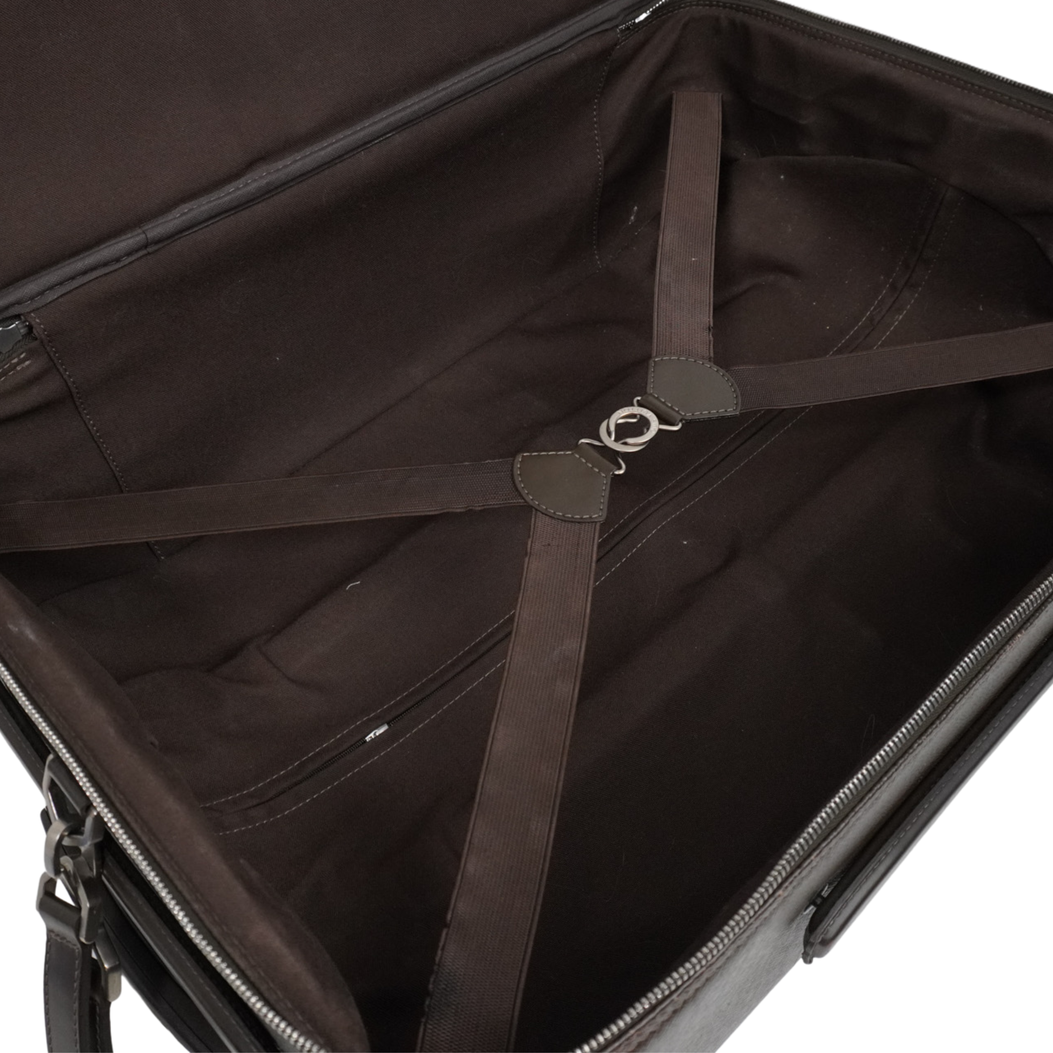 Louis Vuitton 'Horizon 50' Suitcase