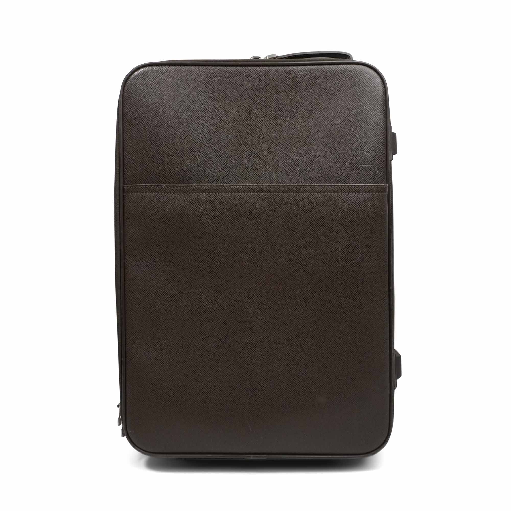 Louis Vuitton 'Horizon 50' Suitcase