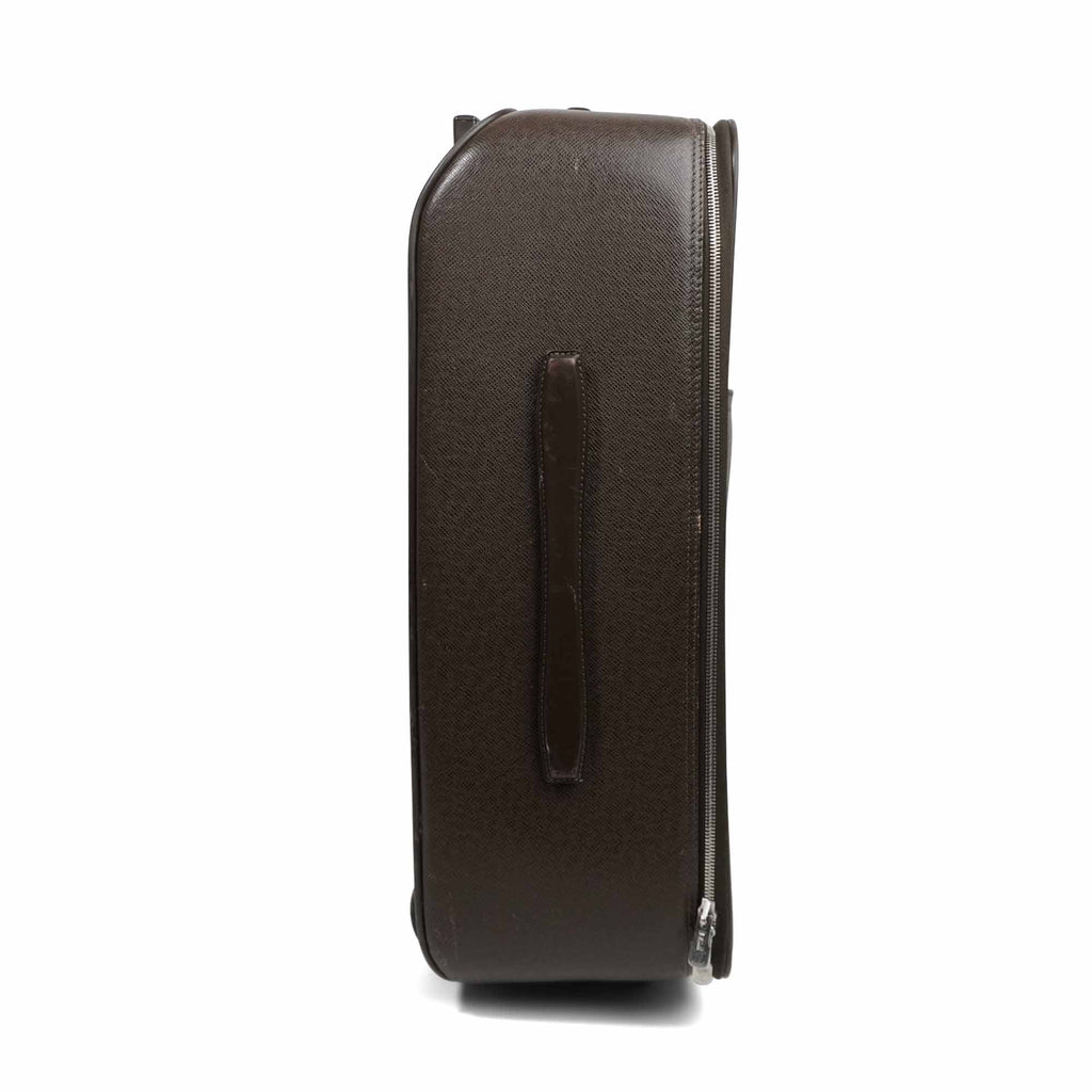 Louis Vuitton 'Horizon 50' Suitcase