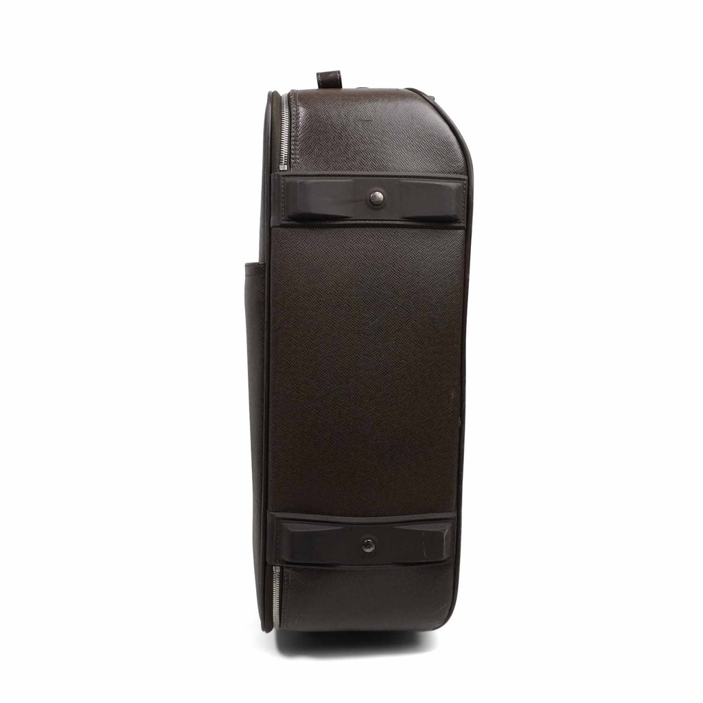 Louis Vuitton 'Horizon 50' Suitcase