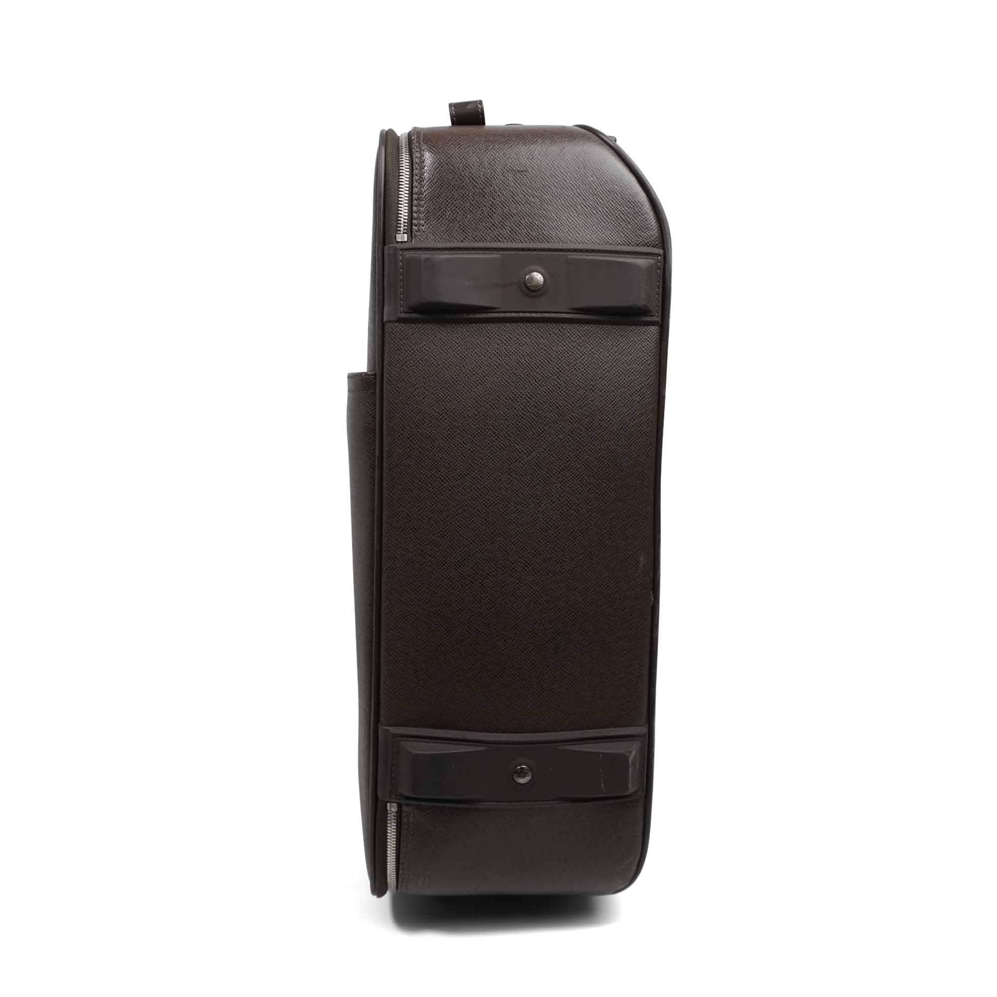 Louis Vuitton 'Horizon 50' Suitcase