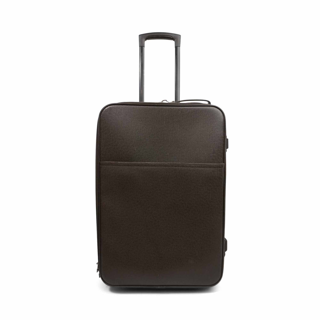 Louis Vuitton 'Horizon 50' Suitcase