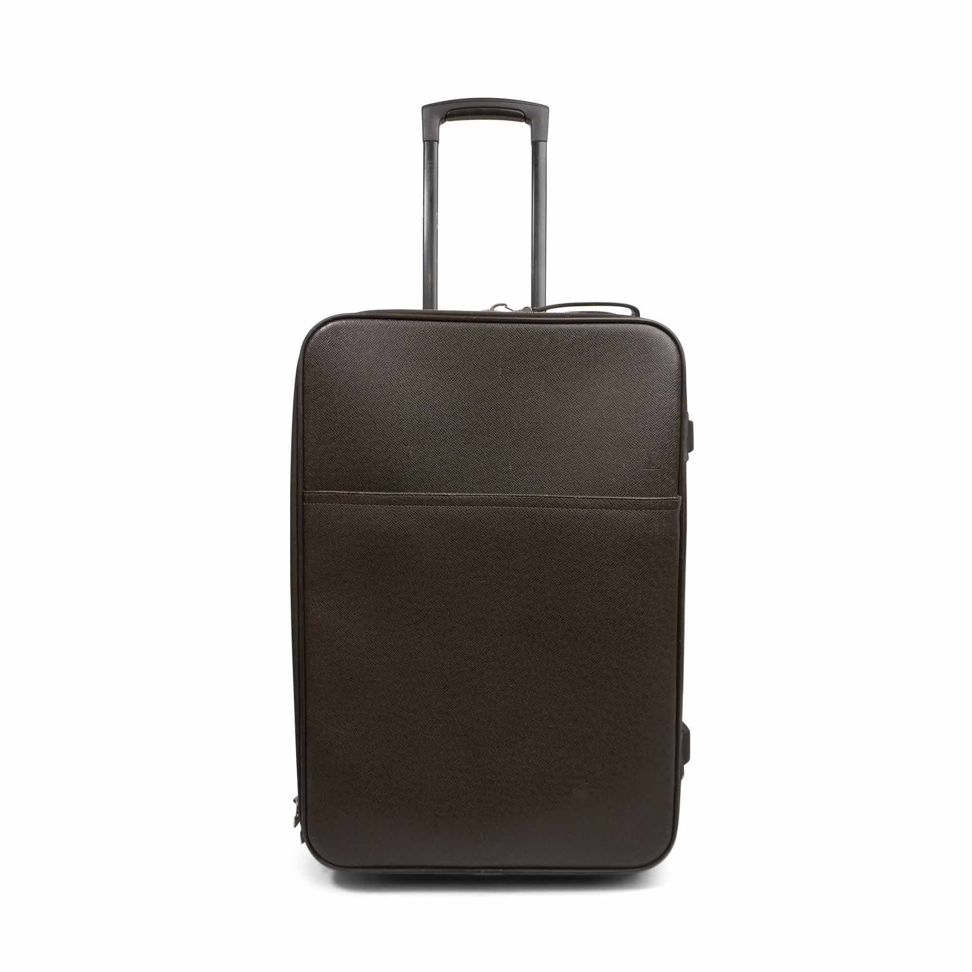 Louis Vuitton 'Horizon 50' Suitcase