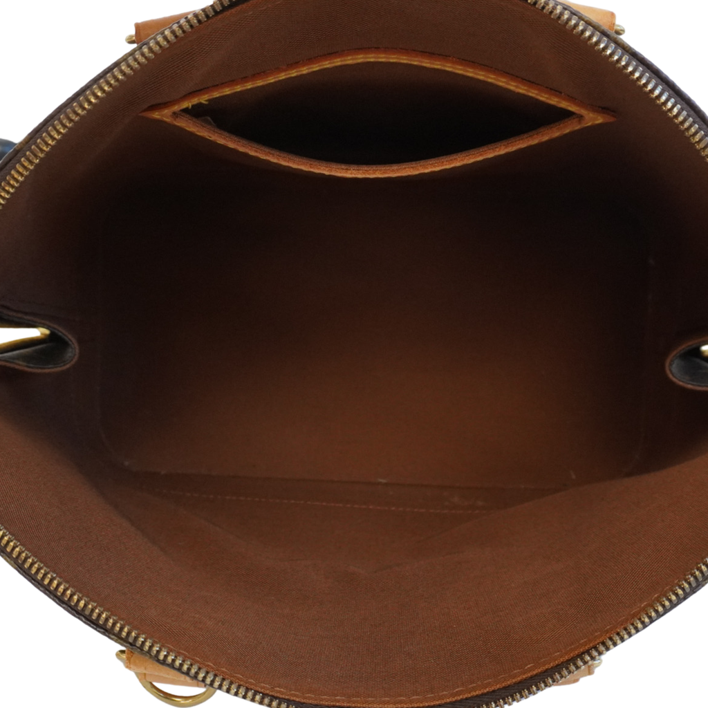 Louis Vuitton 'Alma PM' Handbag
