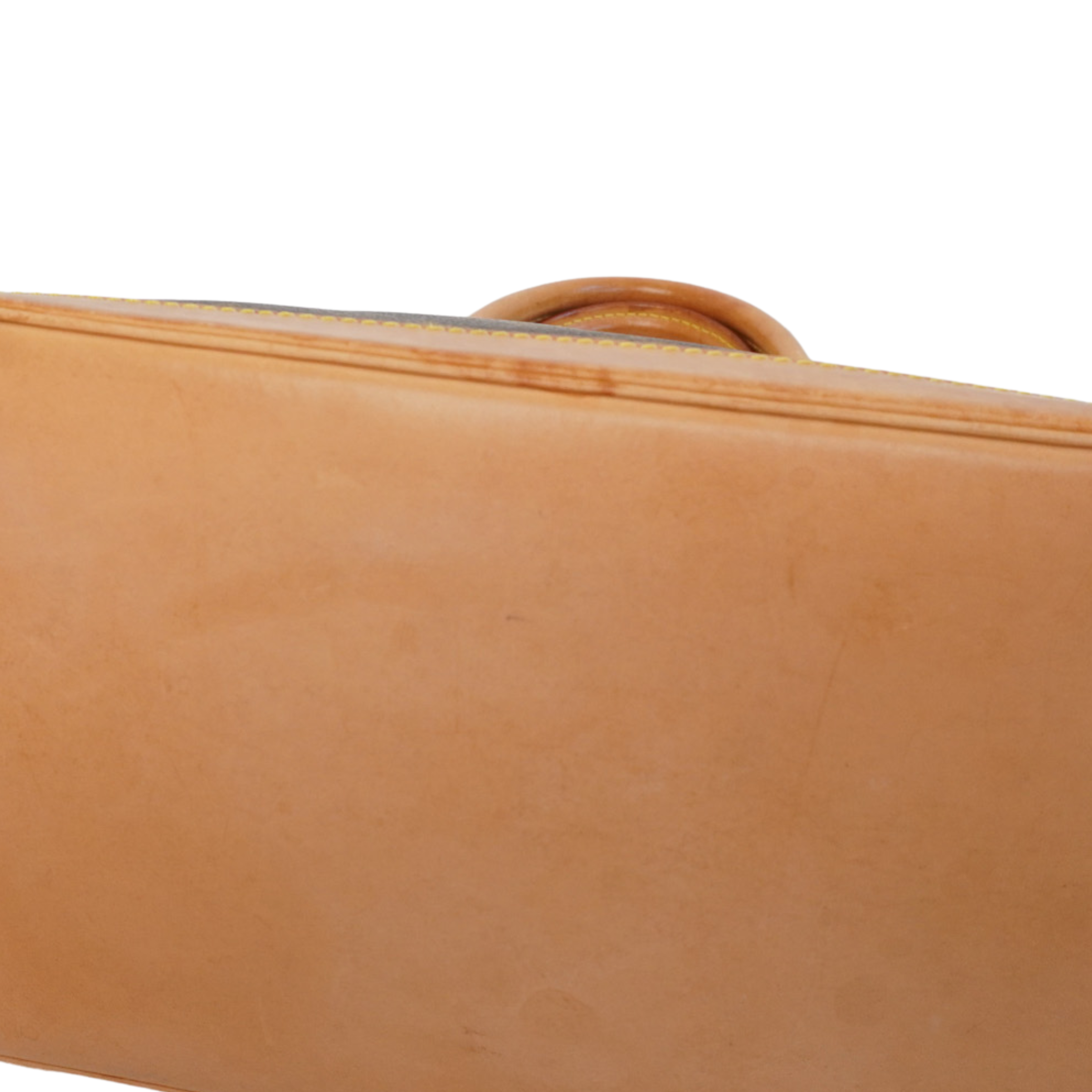 Louis Vuitton 'Alma PM' Handbag