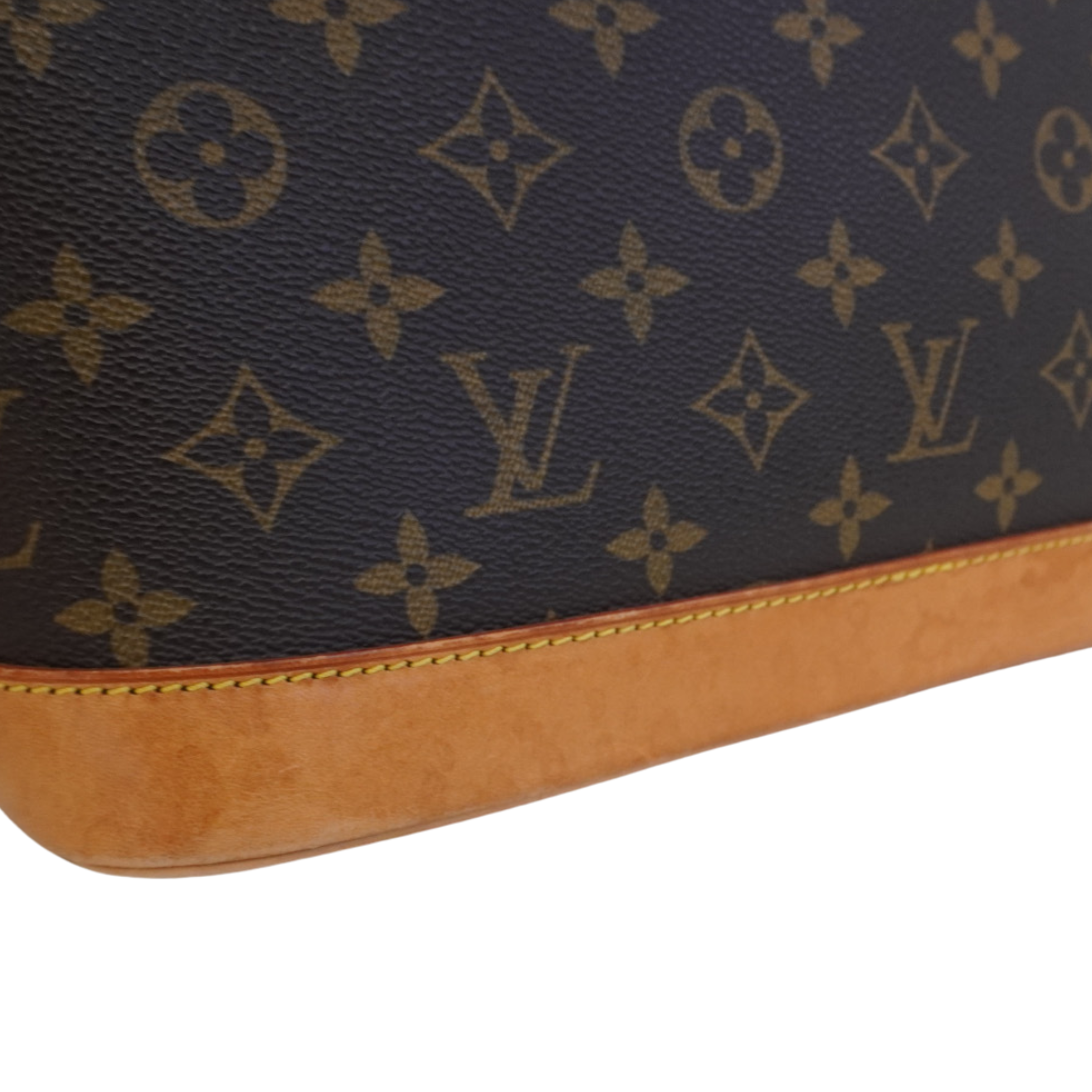 Louis Vuitton 'Alma PM' Handbag