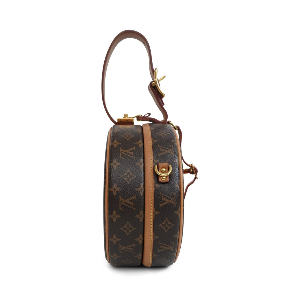 Louis Vuitton 'Petit Boite Chapeau' Handbag