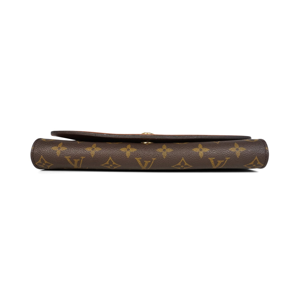 Louis Vuitton 'Pochette Bordeaux' Crossbody Bag