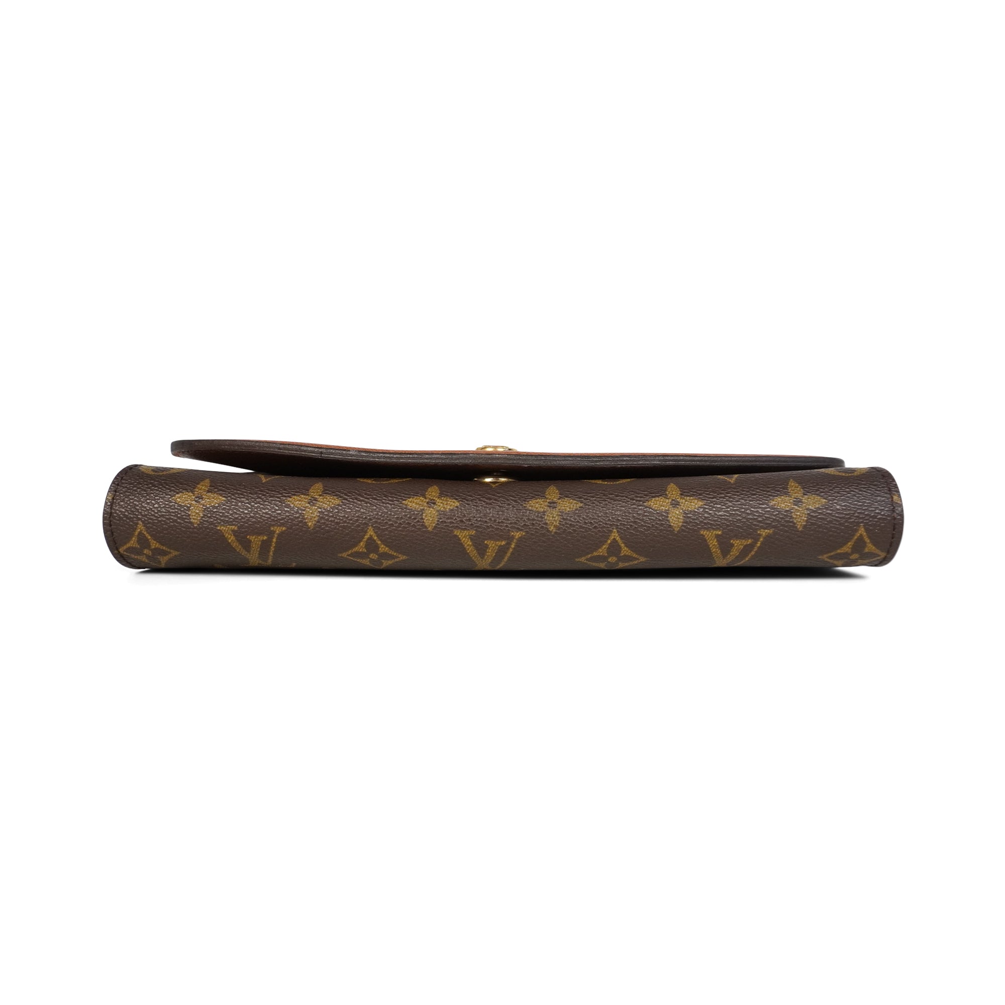 Louis Vuitton 'Pochette Bordeaux' Crossbody Bag