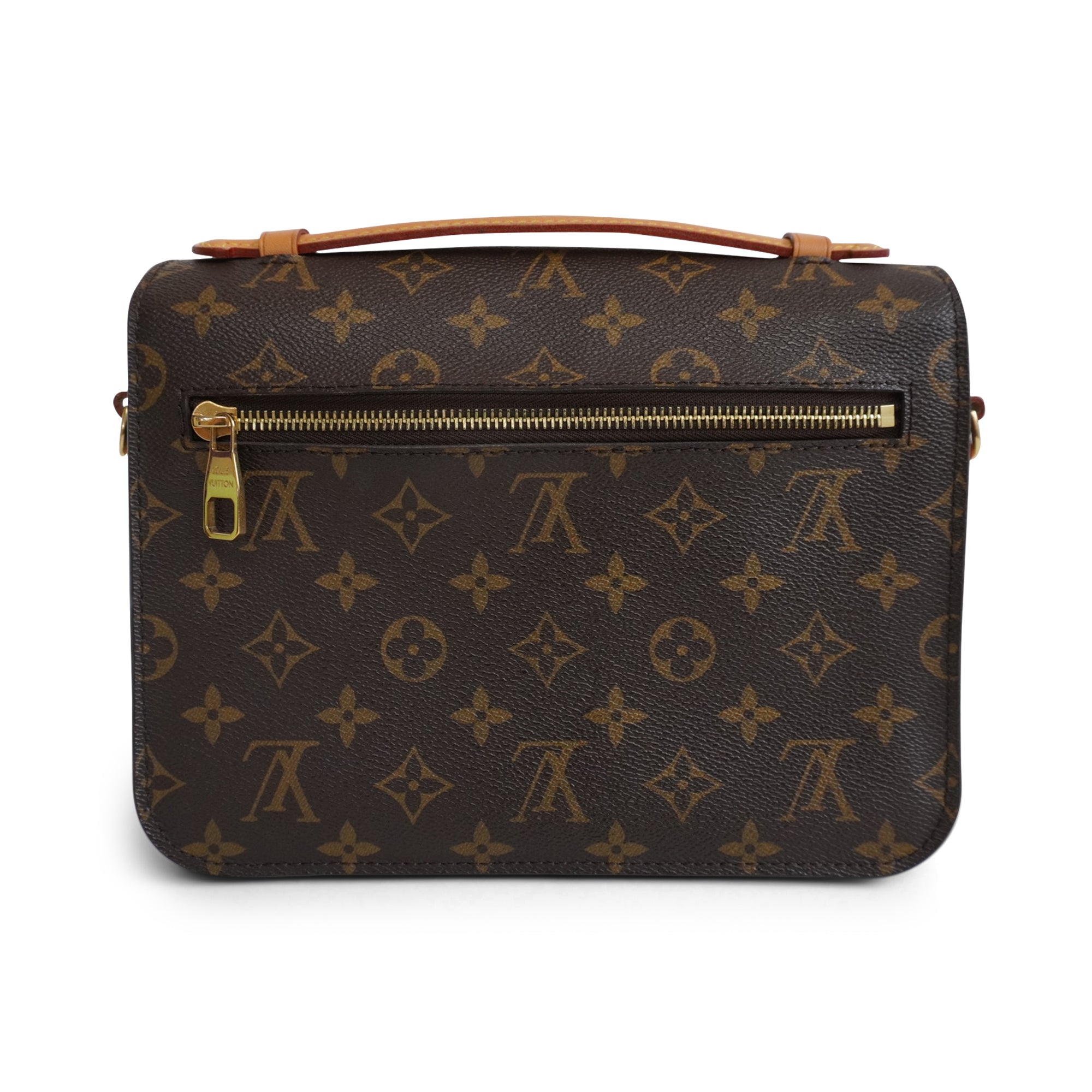 Louis Vuitton 'Pochette Metis' Bag