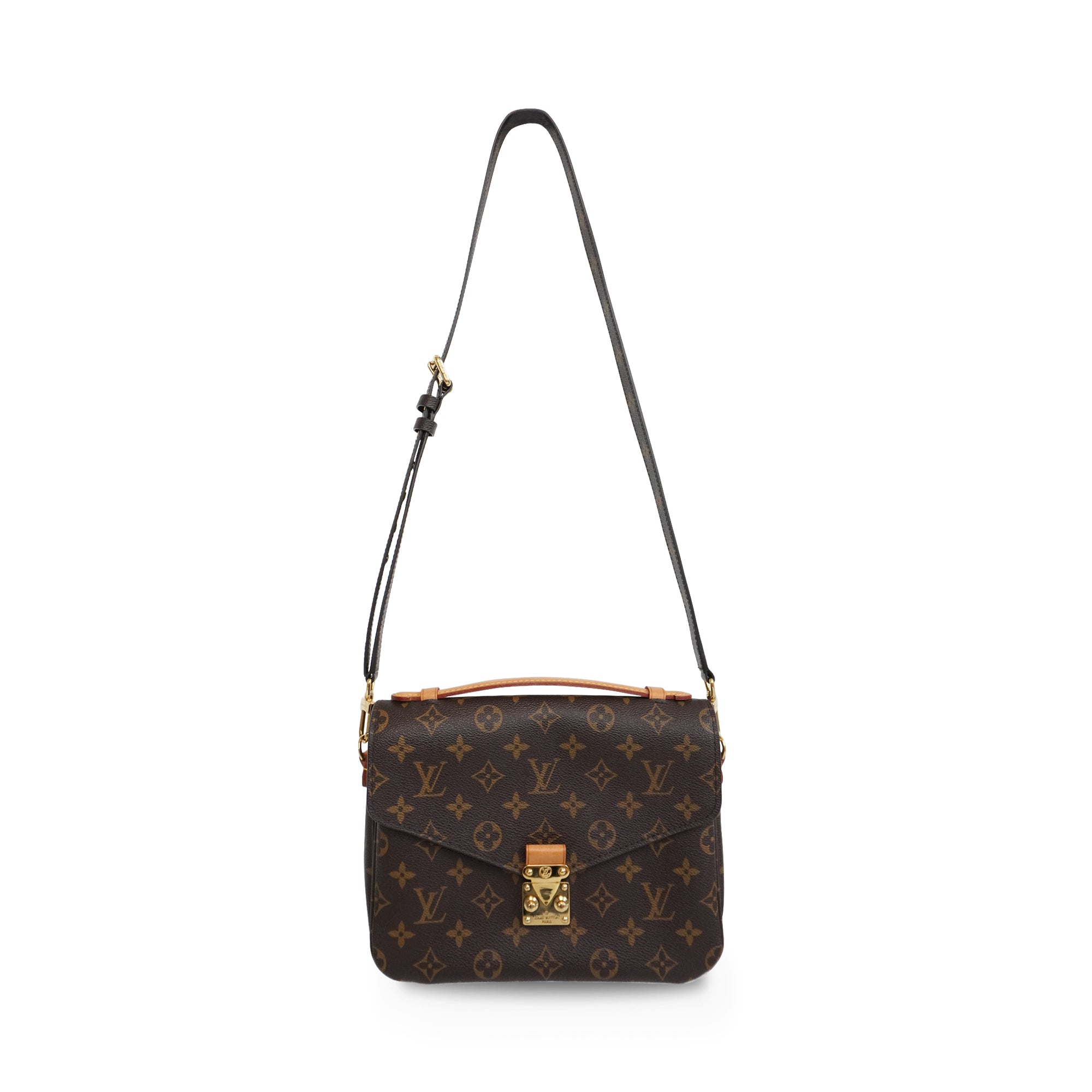 Louis Vuitton 'Pochette Metis' Bag