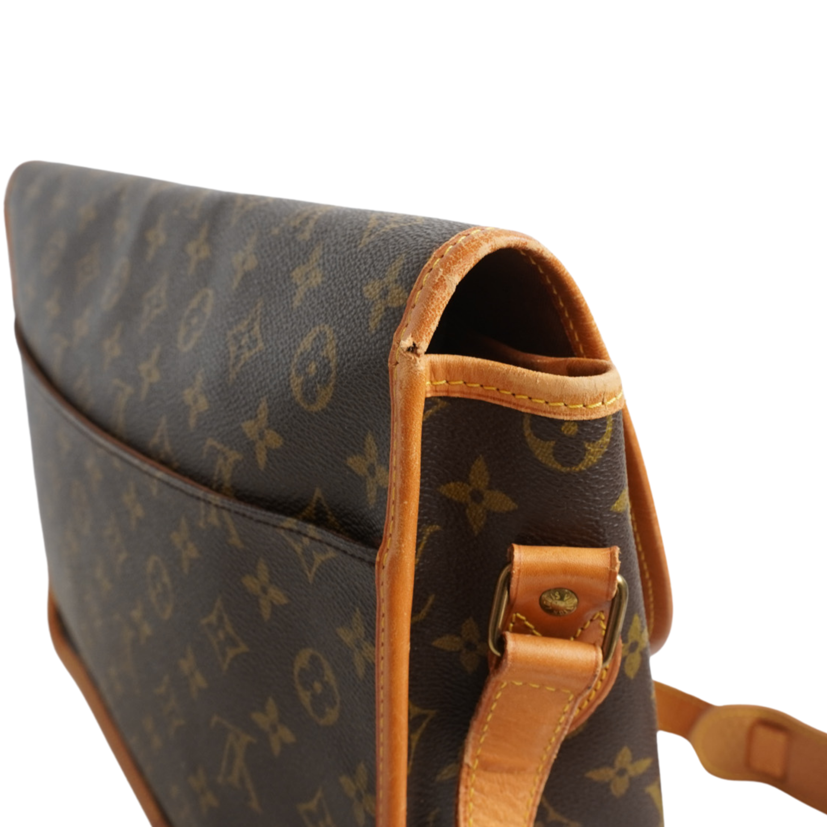 Louis Vuitton 'Gibeciere GM' Bag