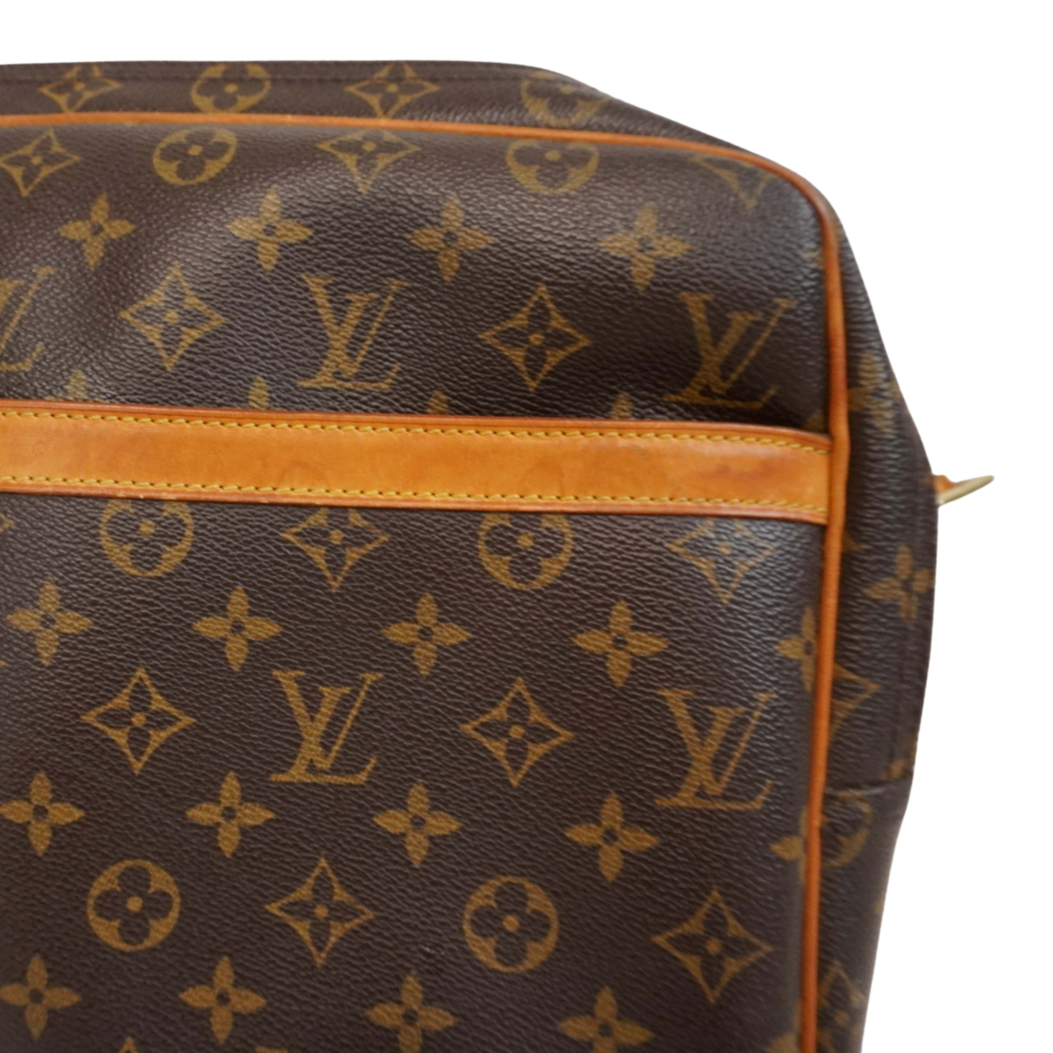 Louis Vuitton 'Reporter GM' Messenger Bag